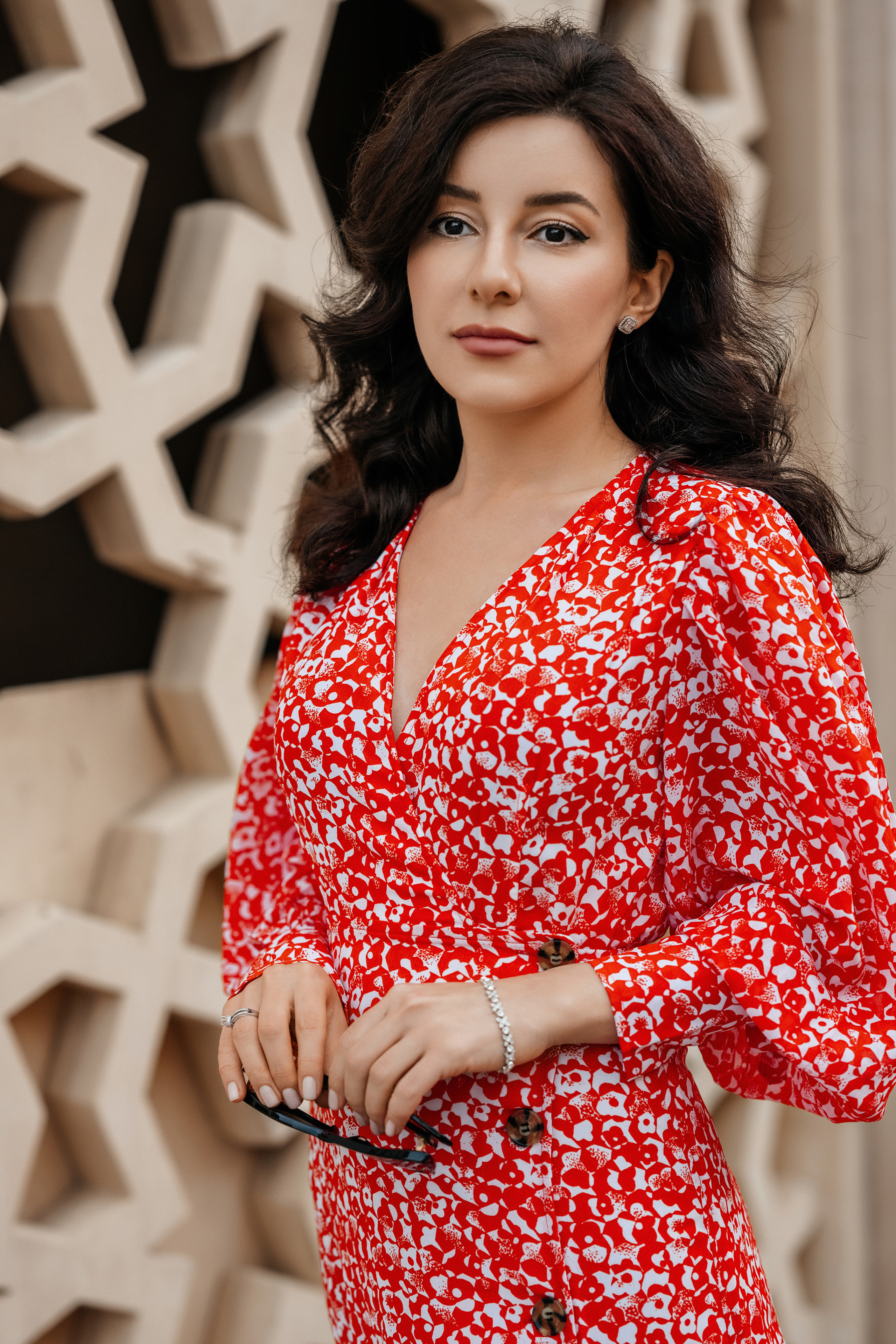 Аида. Фотограф в Крыму Кот Мария