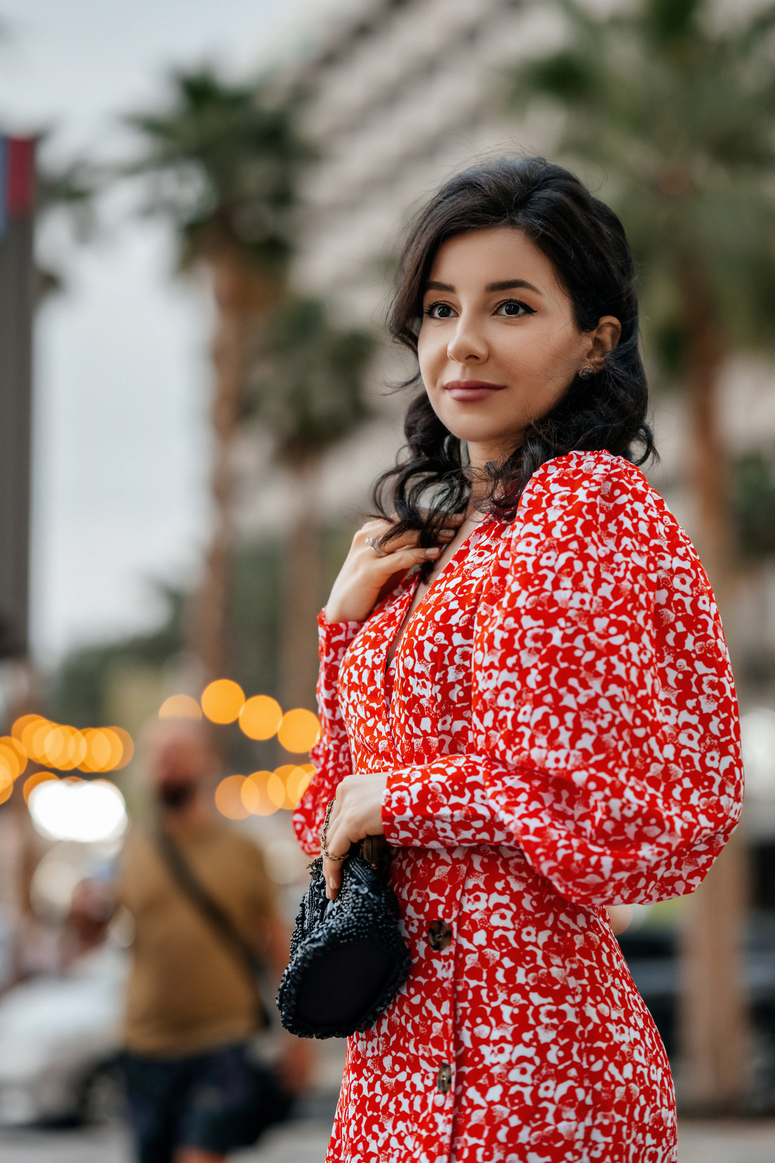 Аида. Фотограф в Крыму Кот Мария