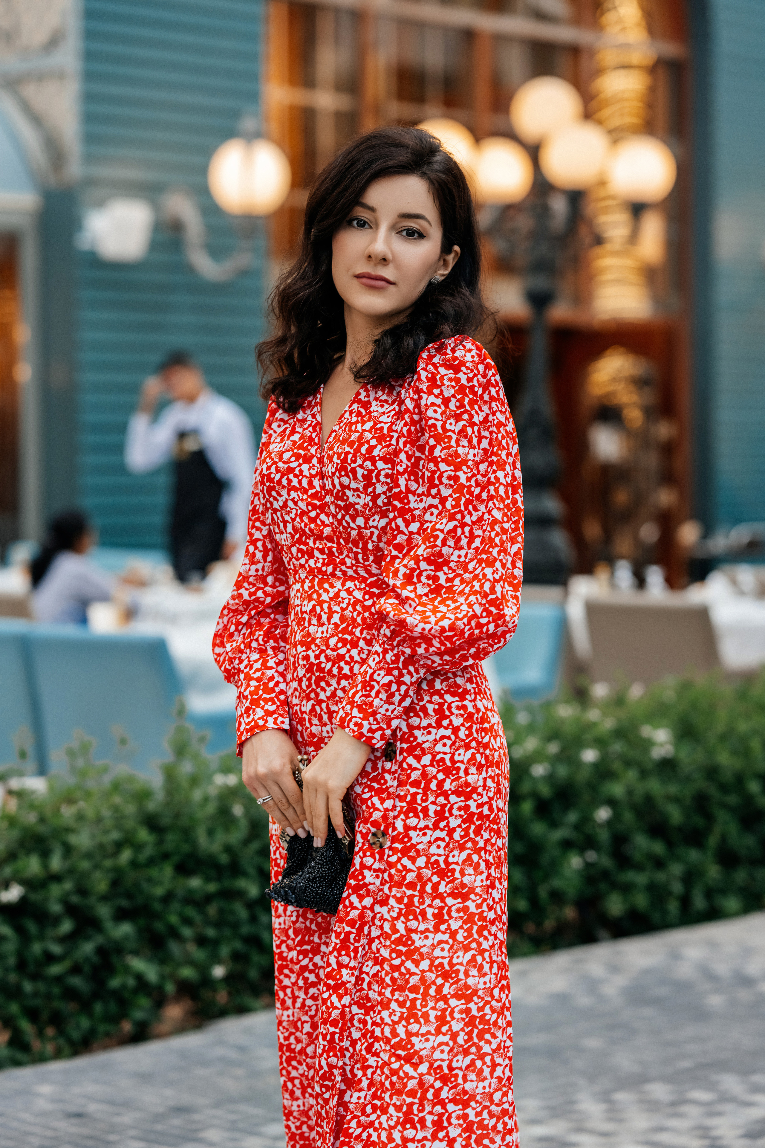 Аида. Фотограф в Крыму Кот Мария