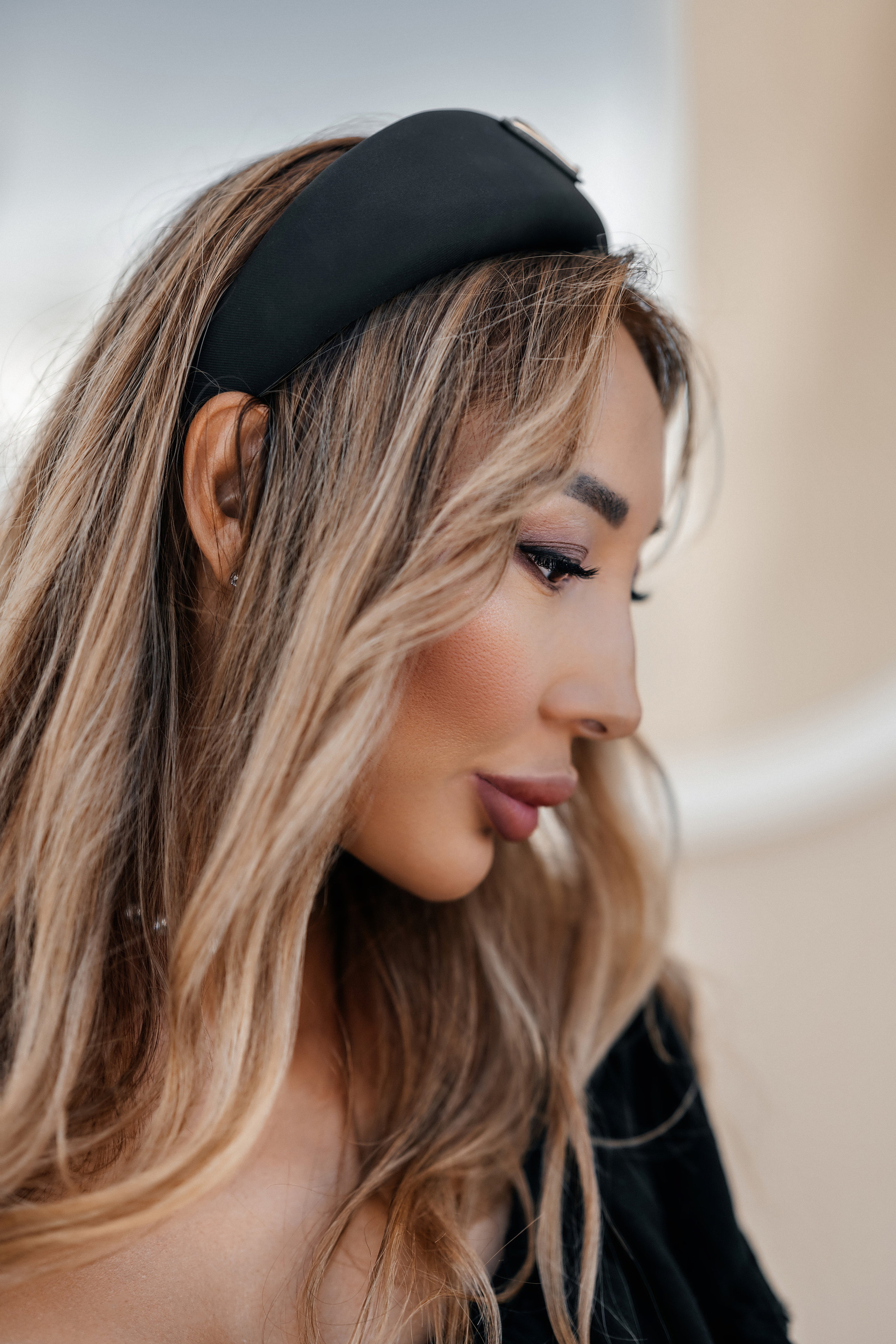 Зарина. Фотограф в Крыму Кот Мария