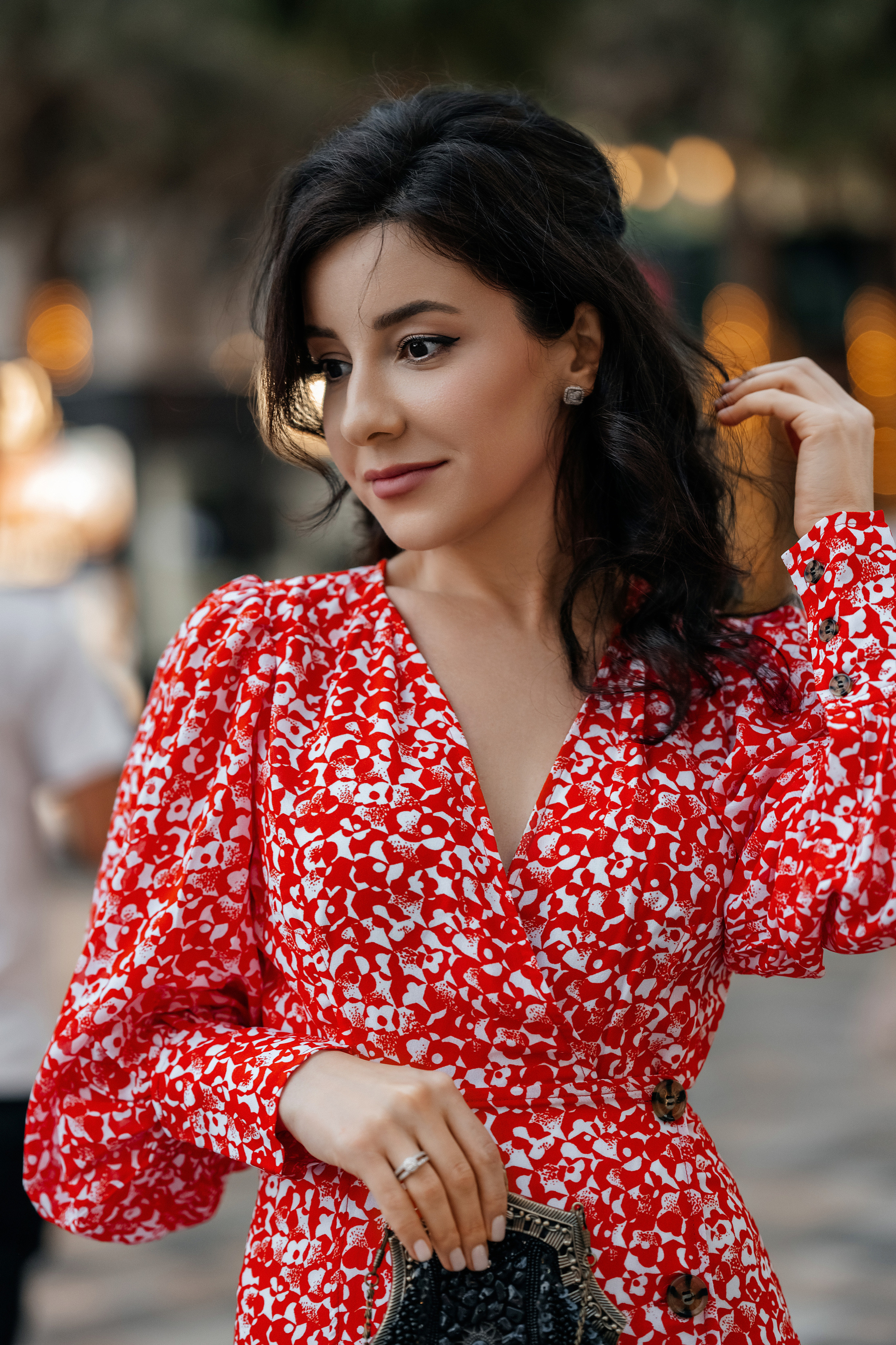 Аида. Фотограф в Крыму Кот Мария