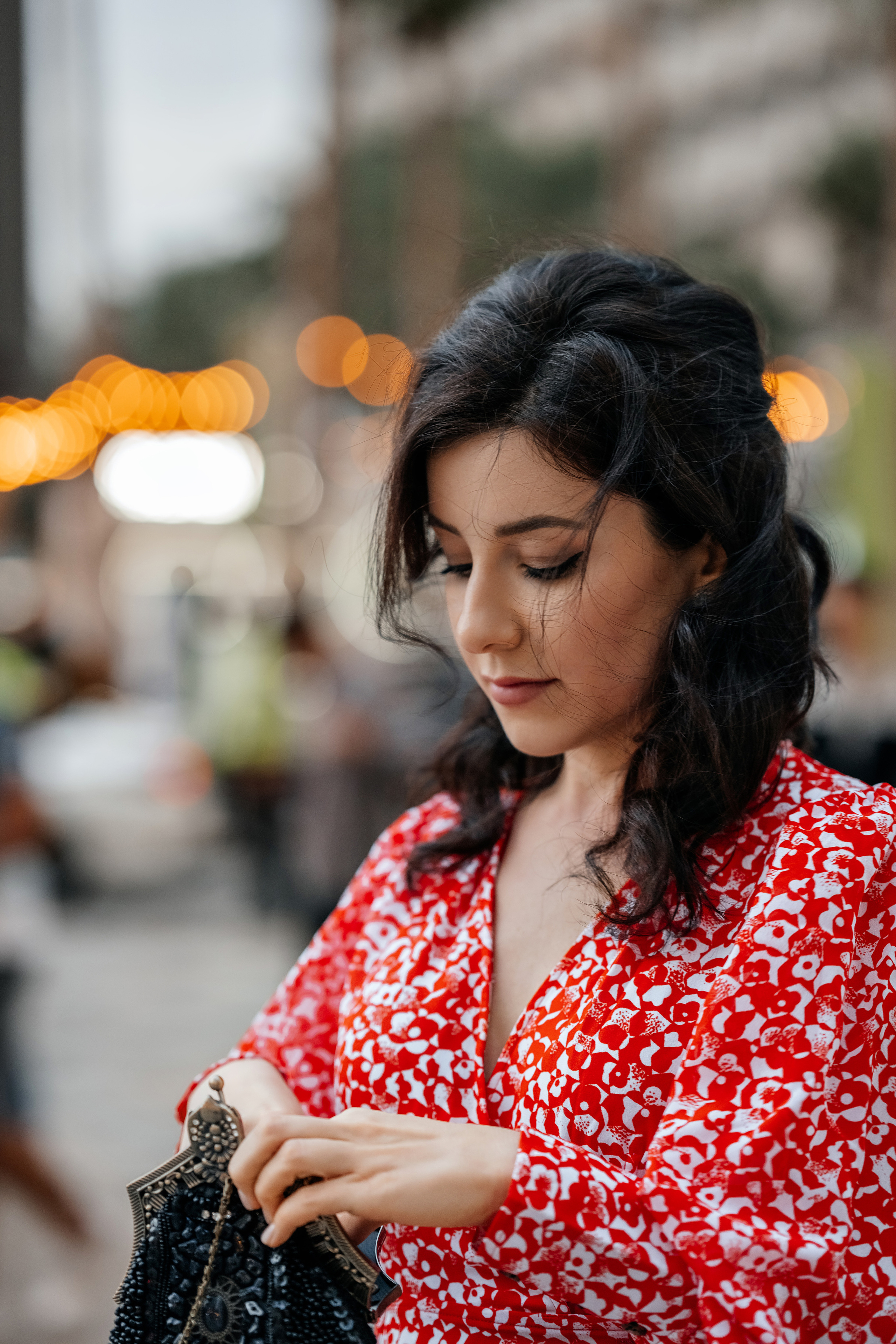 Аида. Фотограф в Крыму Кот Мария