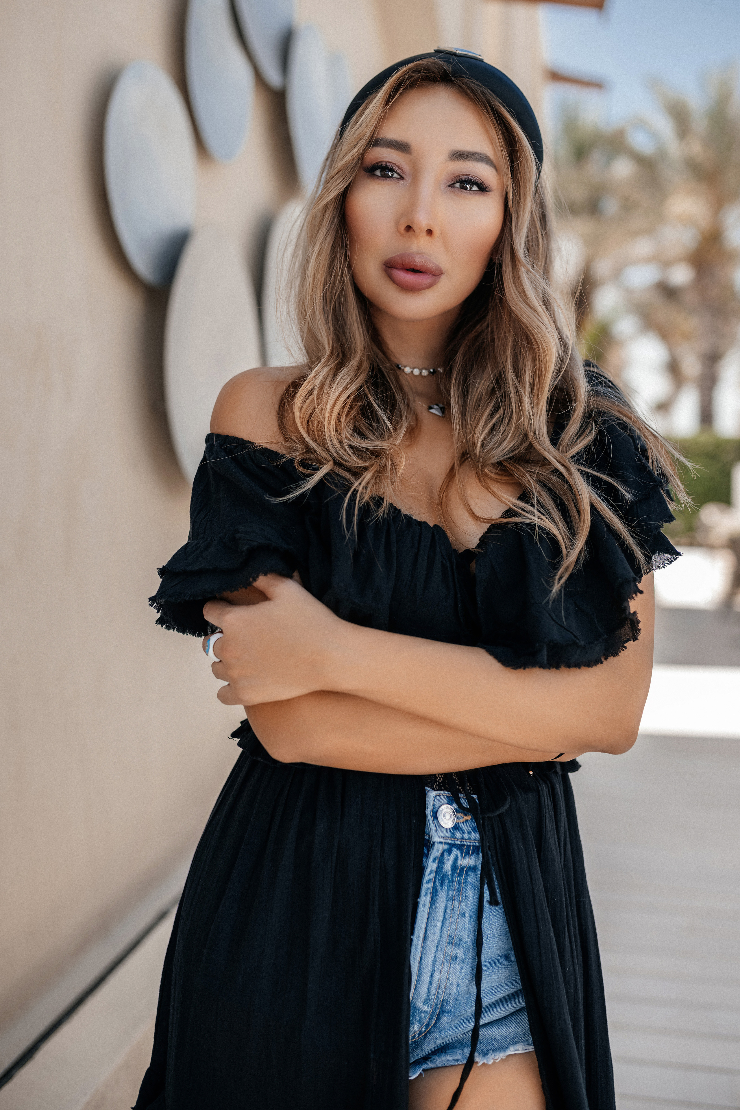 Зарина. Фотограф в Крыму Кот Мария