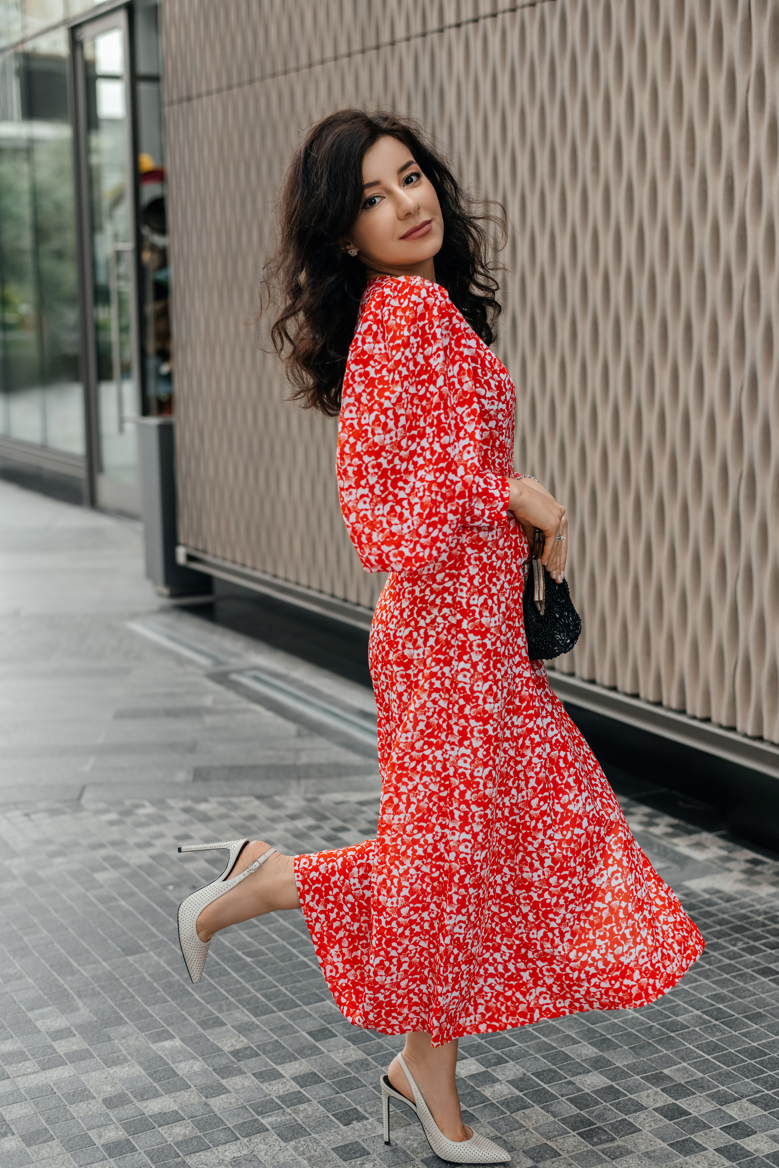 Аида. Фотограф в Крыму Кот Мария