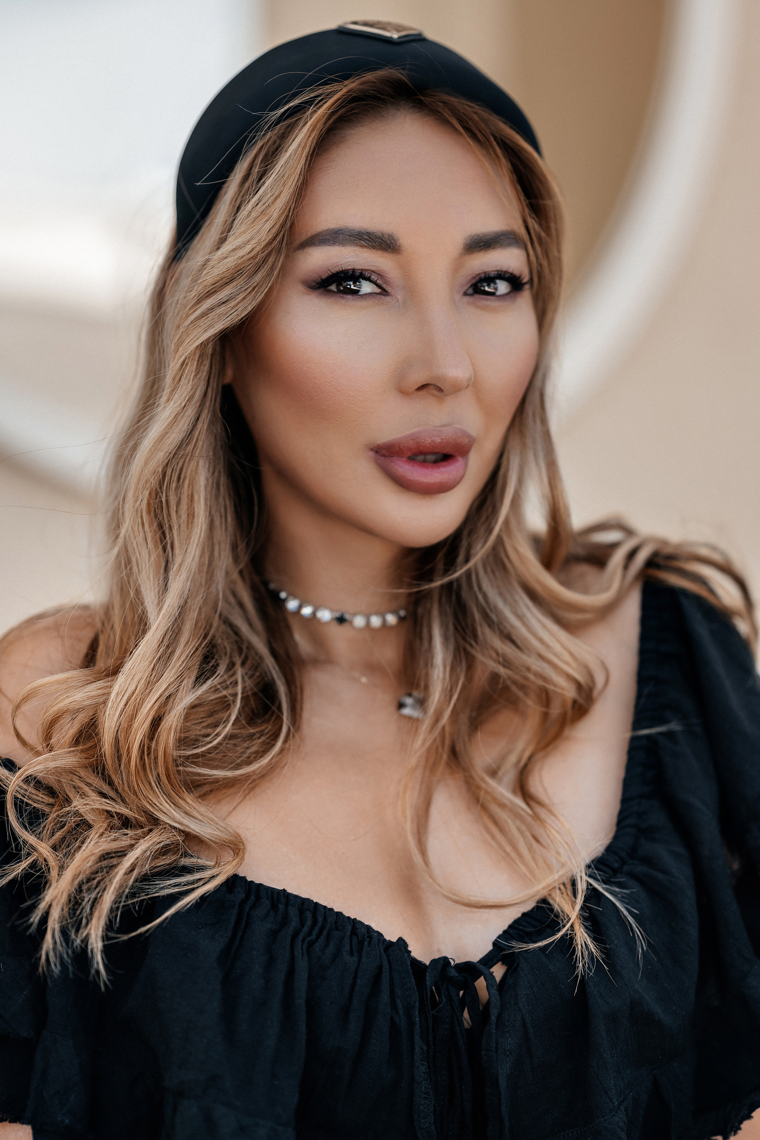 Зарина. Фотограф в Крыму Кот Мария