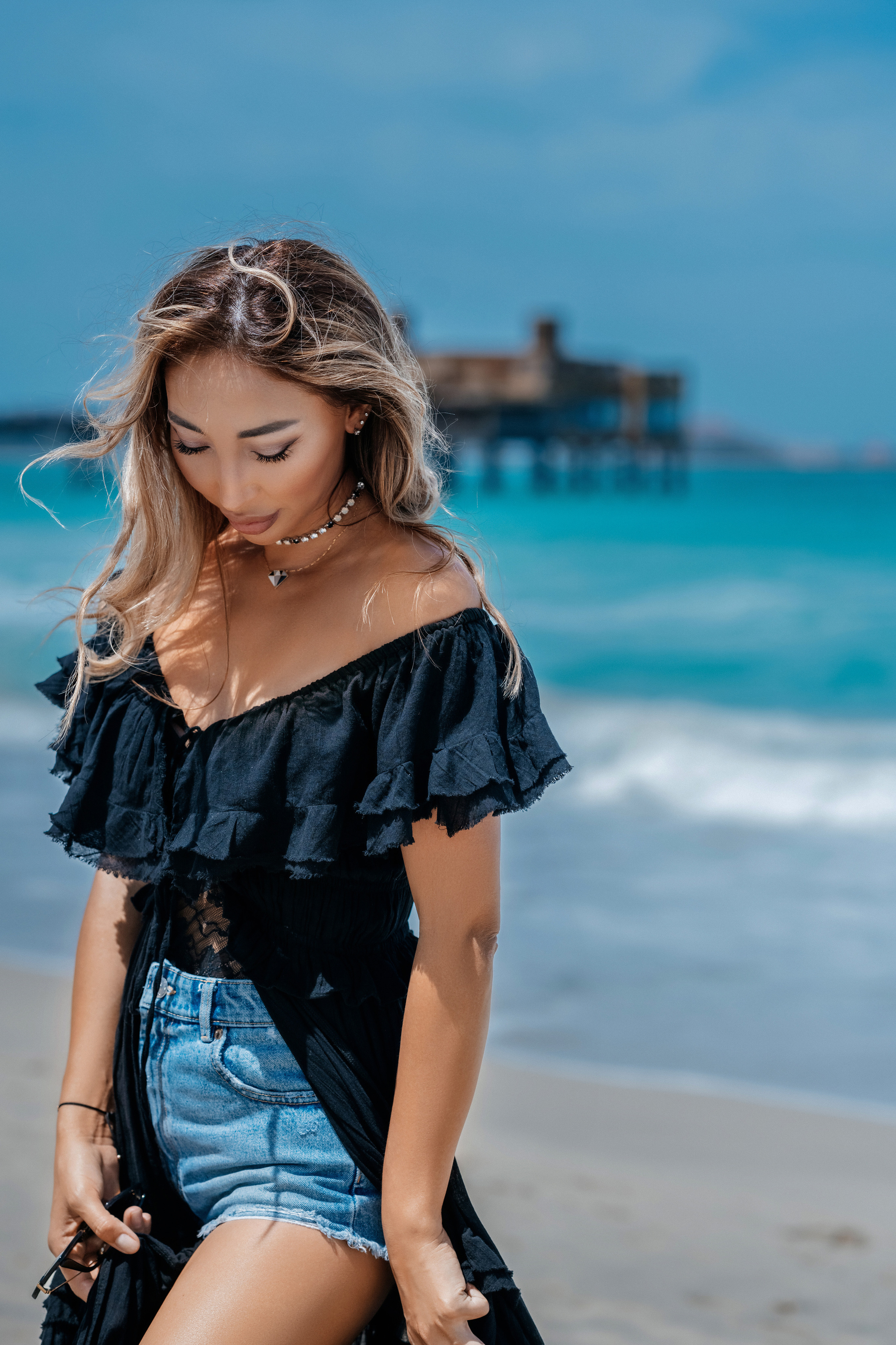 Зарина. Фотограф в Крыму Кот Мария