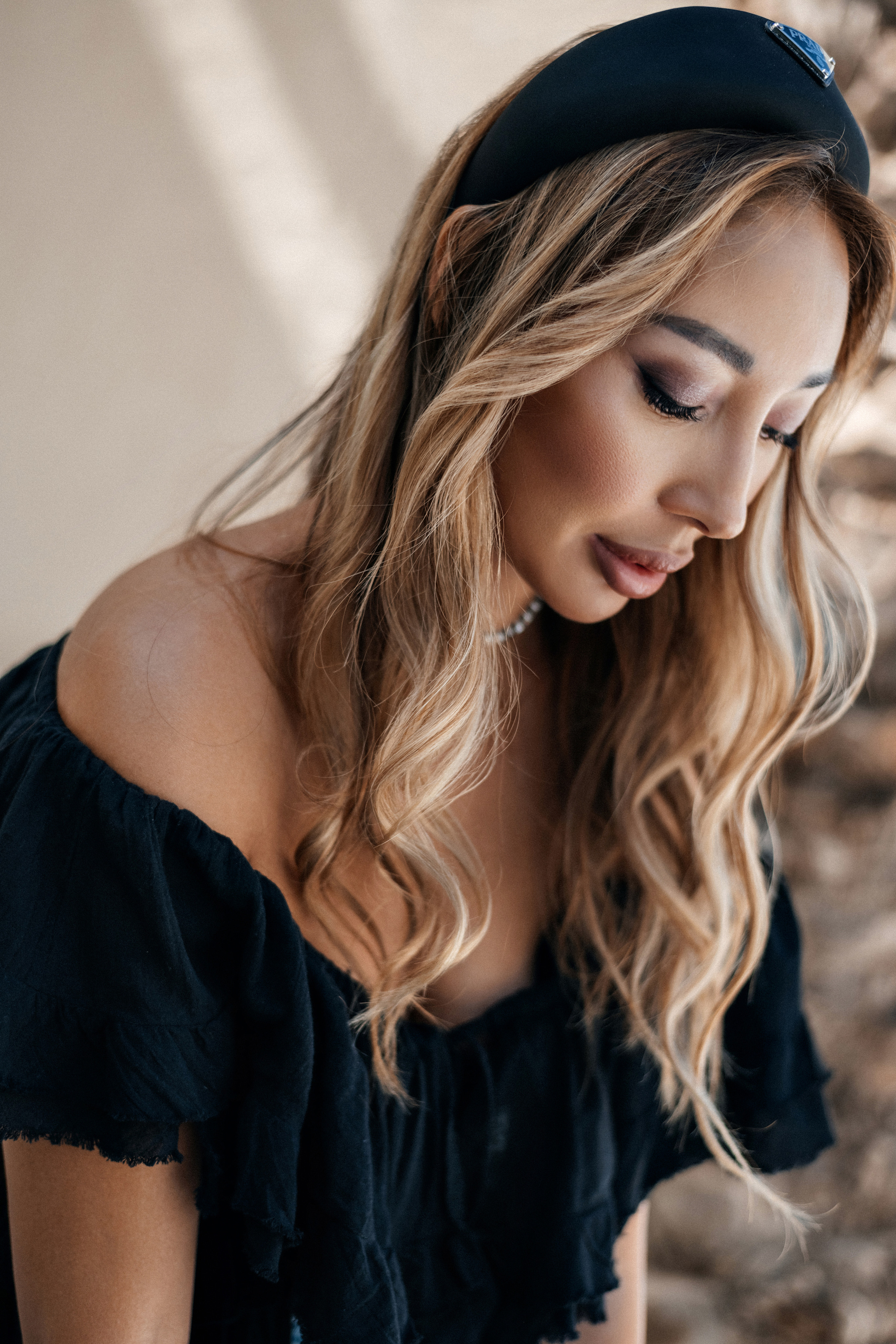 Зарина. Фотограф в Крыму Кот Мария