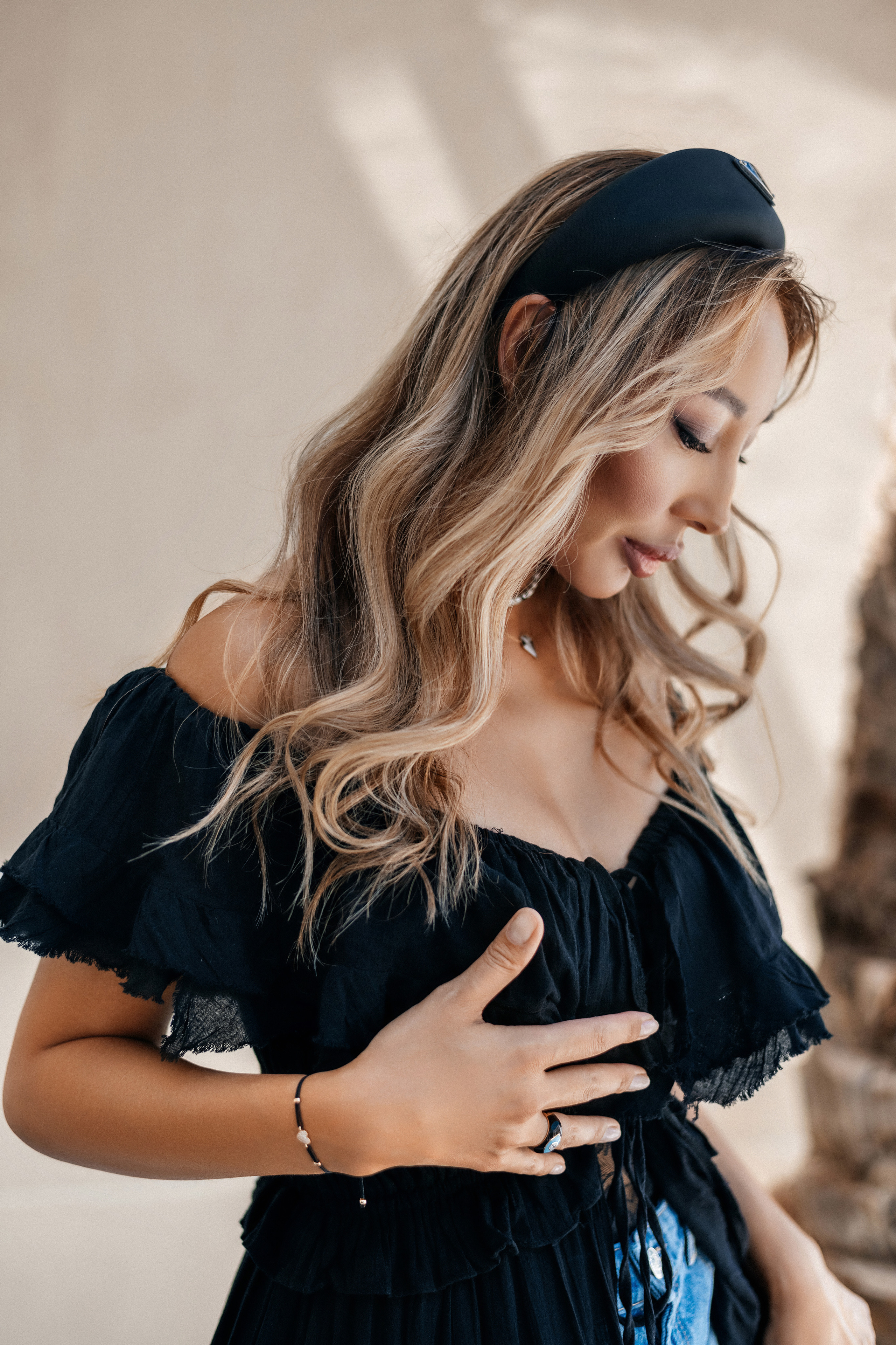 Зарина. Фотограф в Крыму Кот Мария