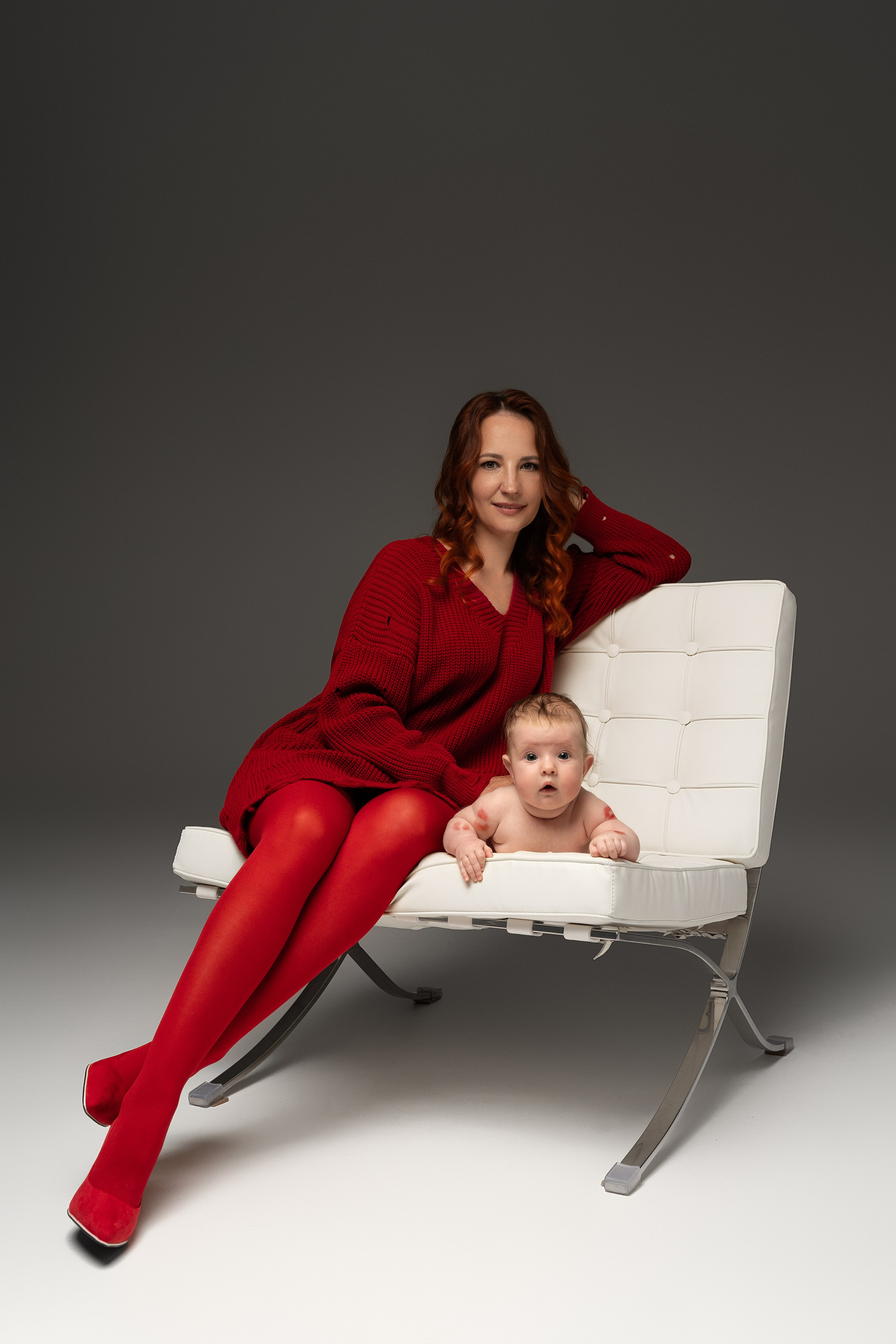 Материнство, семейная съёмка. Юлия Амели — фотограф беременности и материнства во Владивостоке