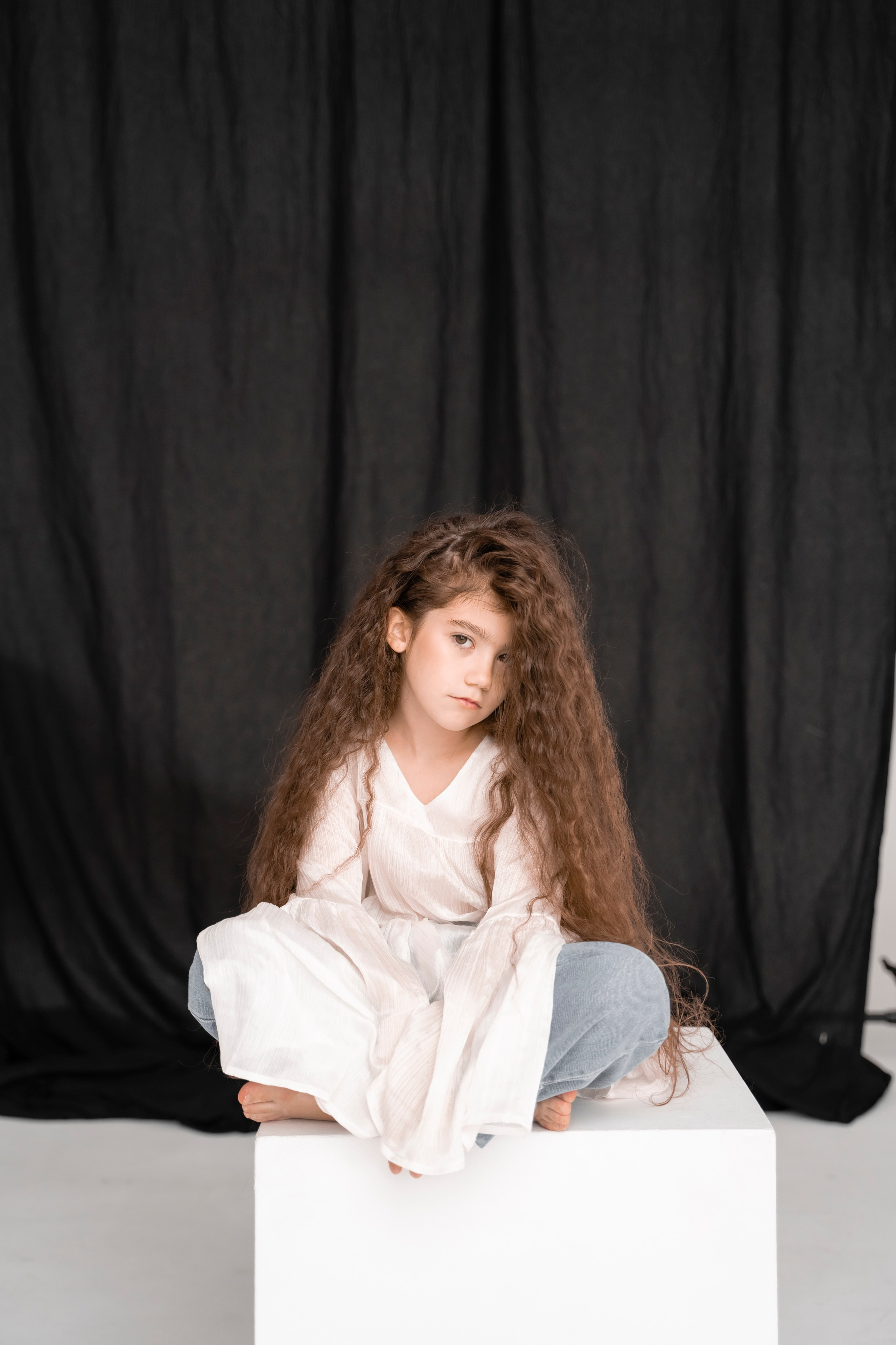 Нина. Семейный и детский фотограф в Москве