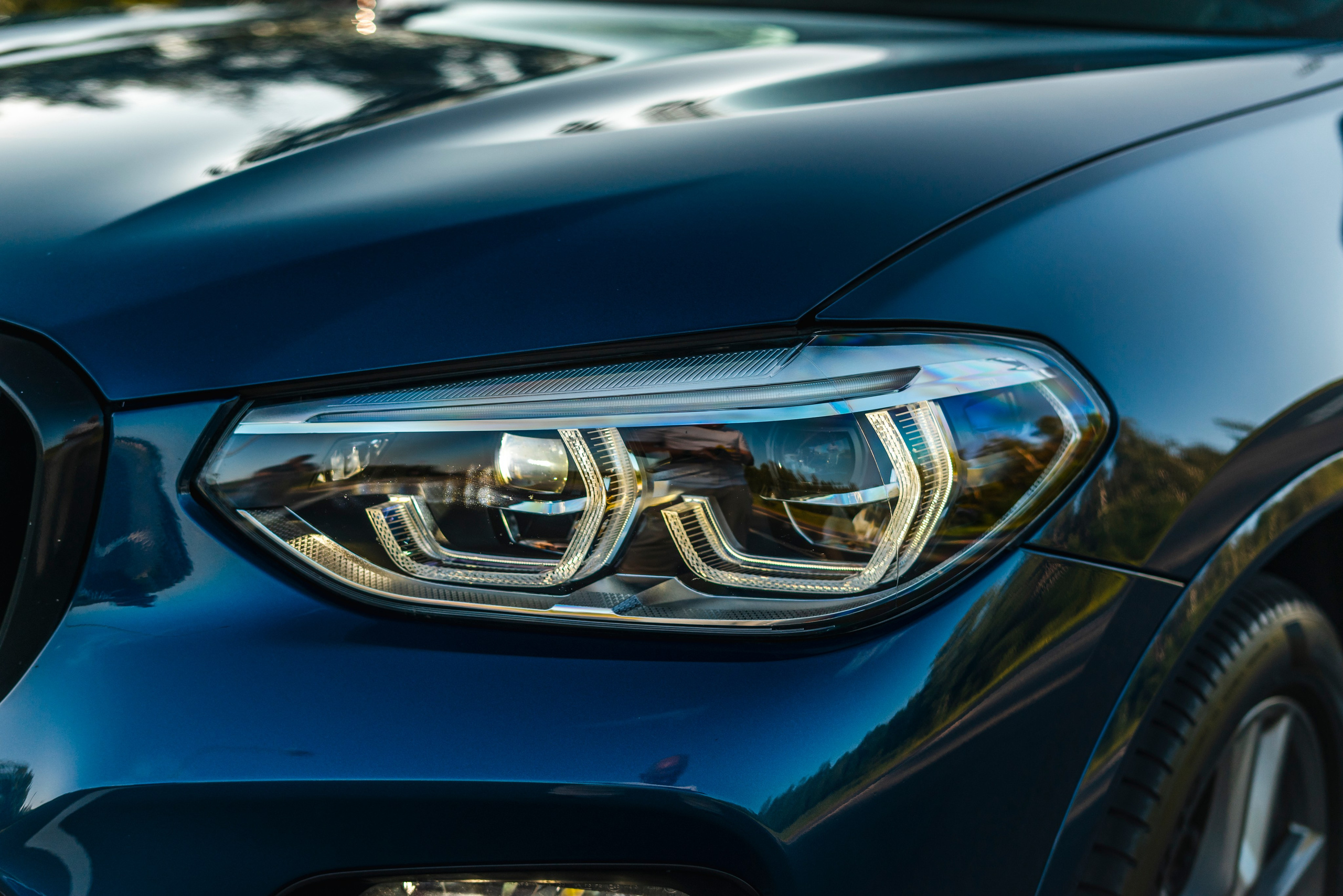 X4. Фотограф Рома М