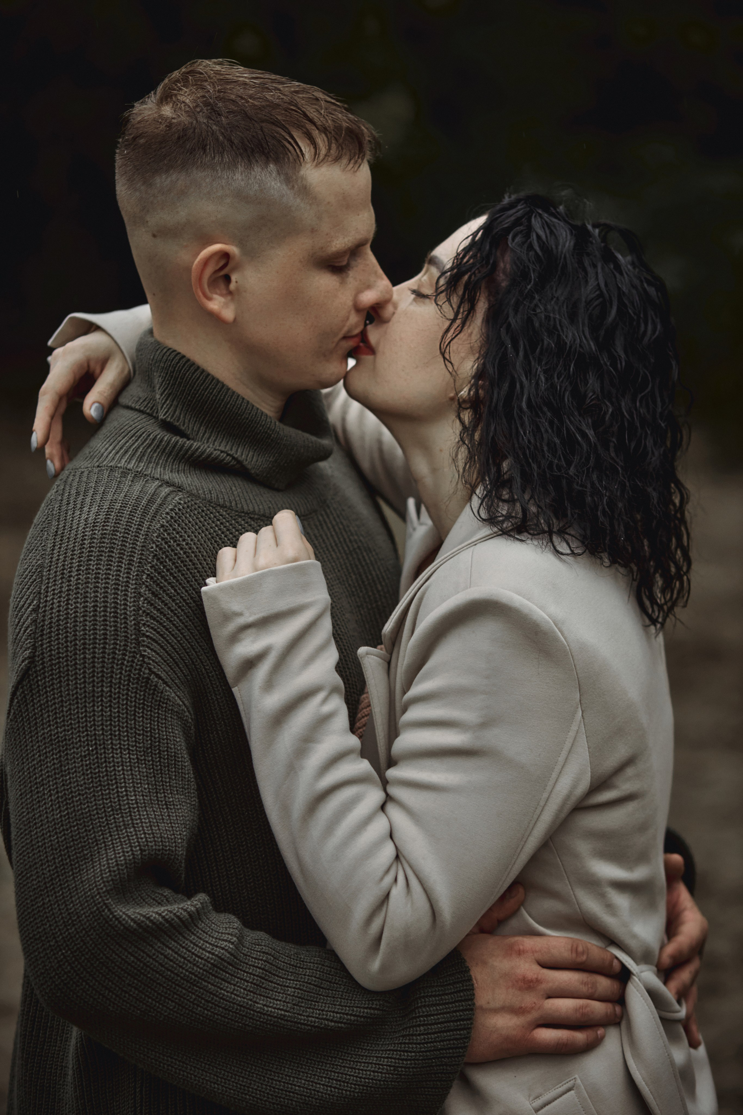 Кирилл и Екатерина