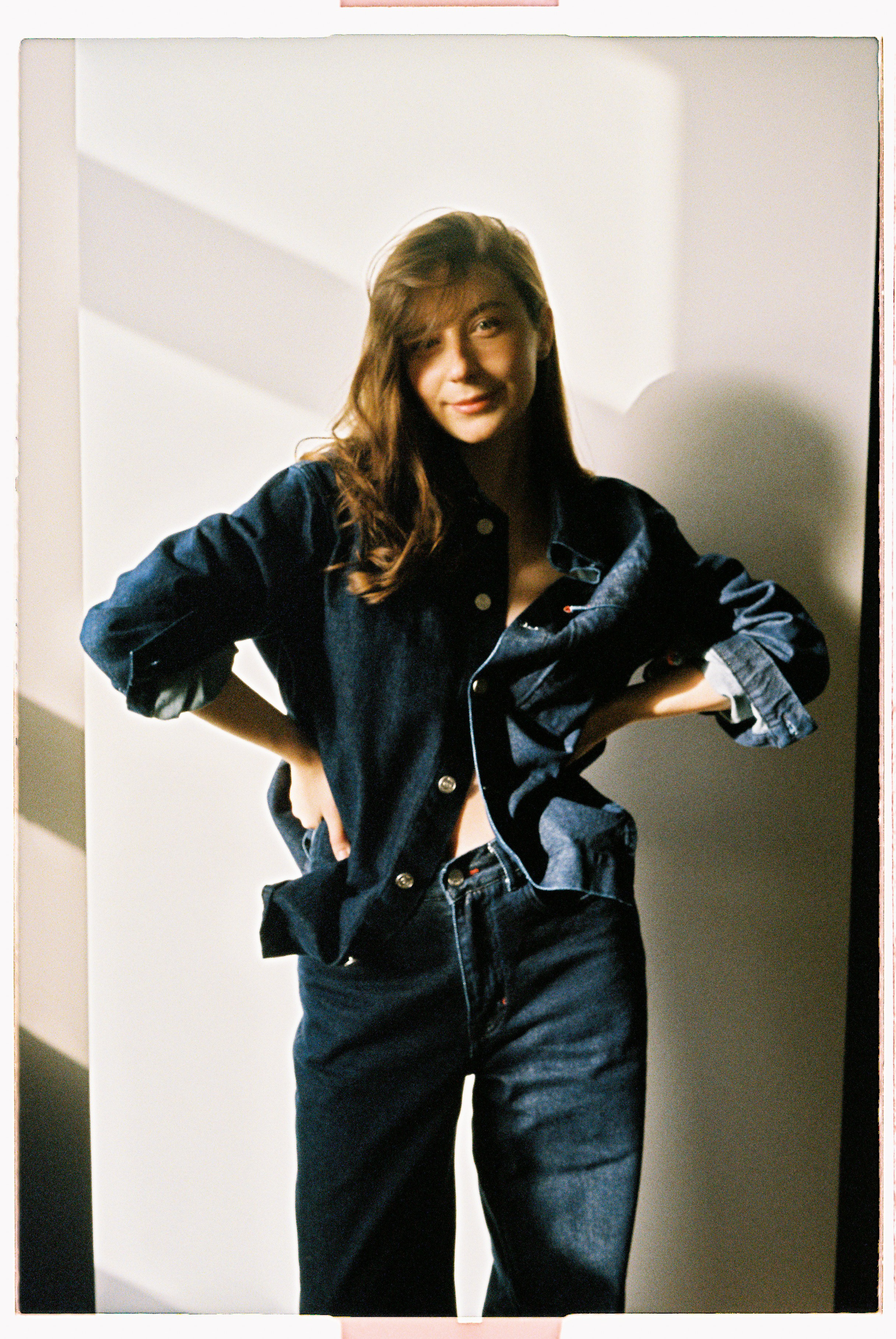 Beauty. Regina Platonova