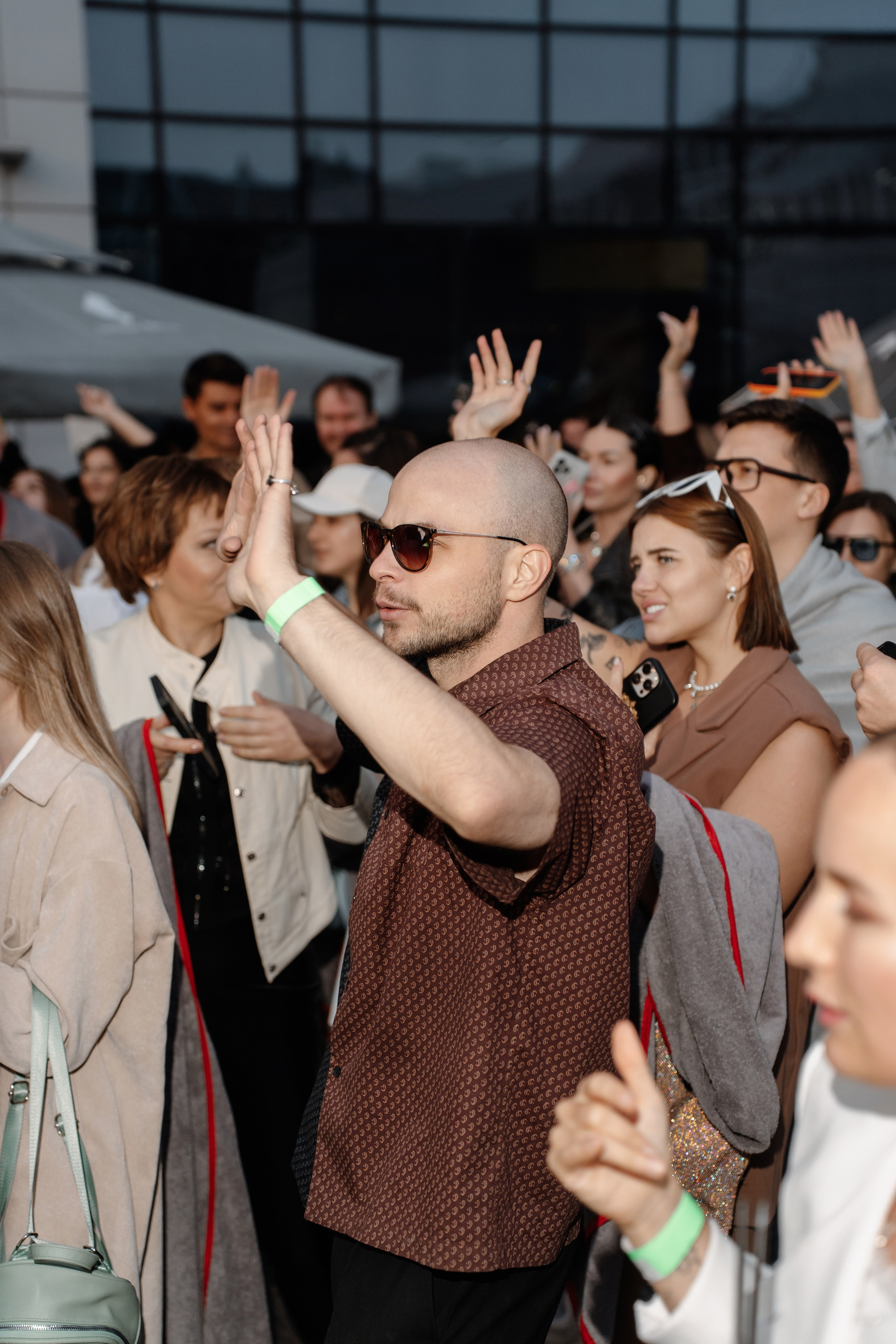 ХАКАТОН’S. Свадебный и репортажный фотограф в Москве Андрей Вайман