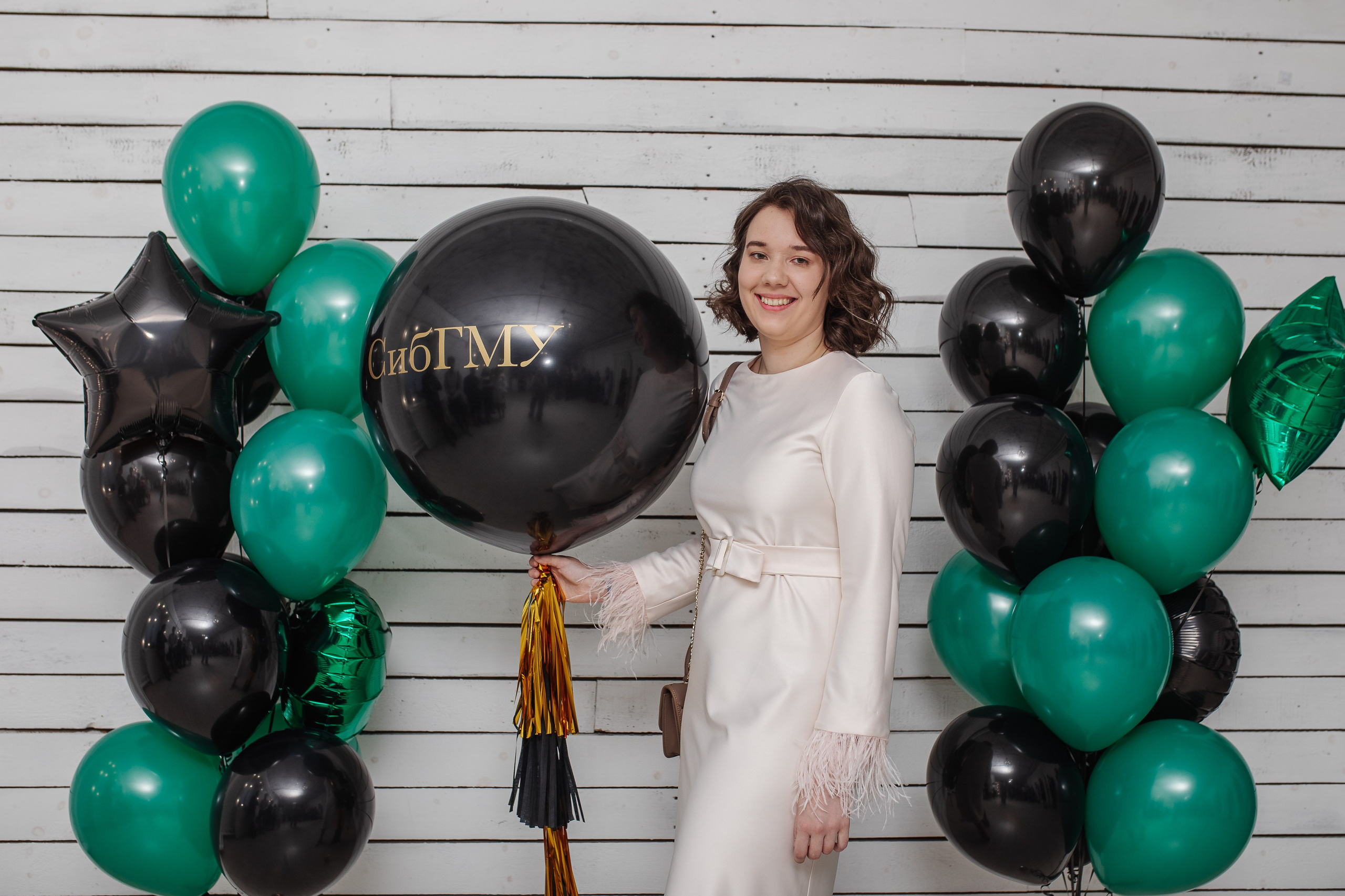 СибГМУ Медиана. Семейный и свадебный фотограф в Томске Марилова Ольга