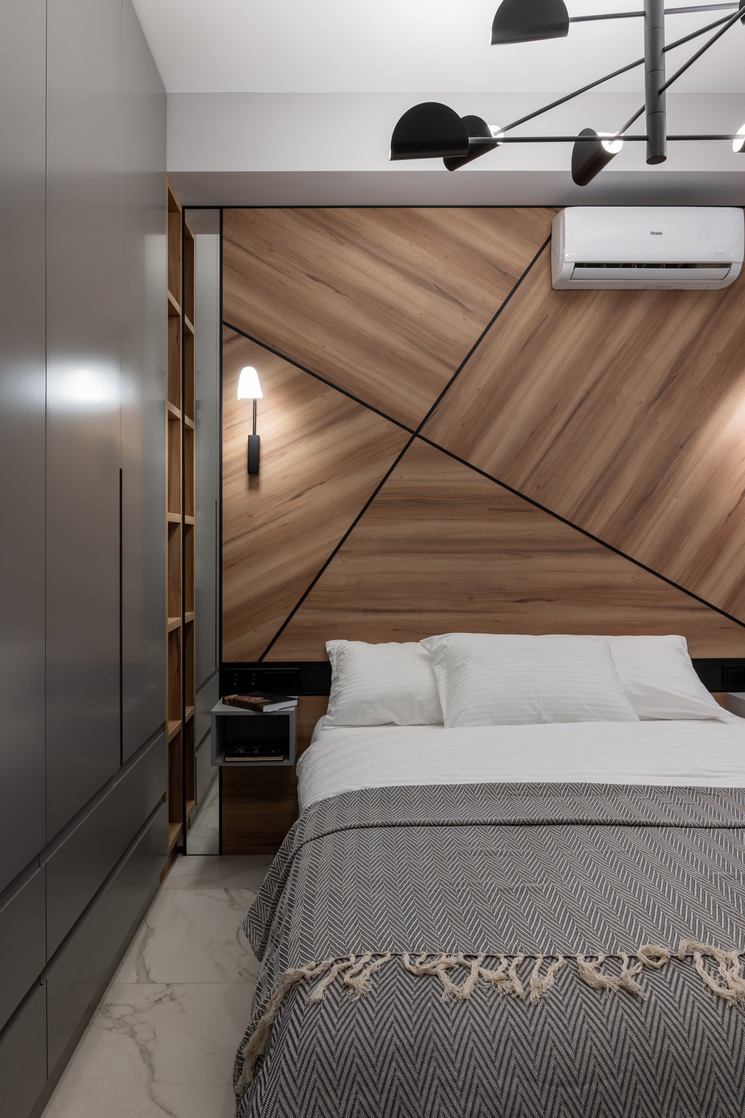 Апартаменты 9. Мария Кобзева, фотограф в Ялте, Крым