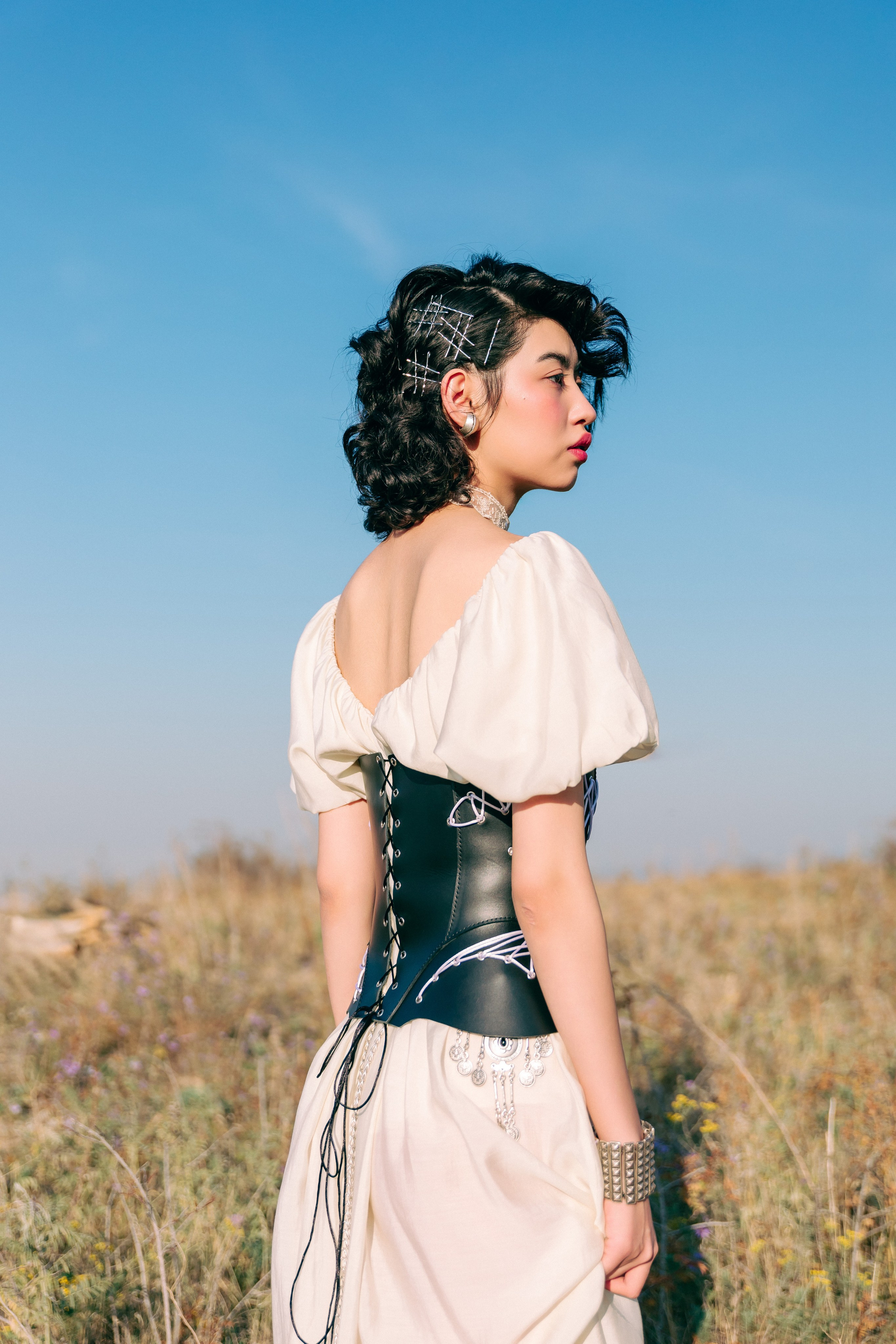 ТОМИРИС. Репортажный и портретный фотограф в Алматы — Дарья Фёдорова