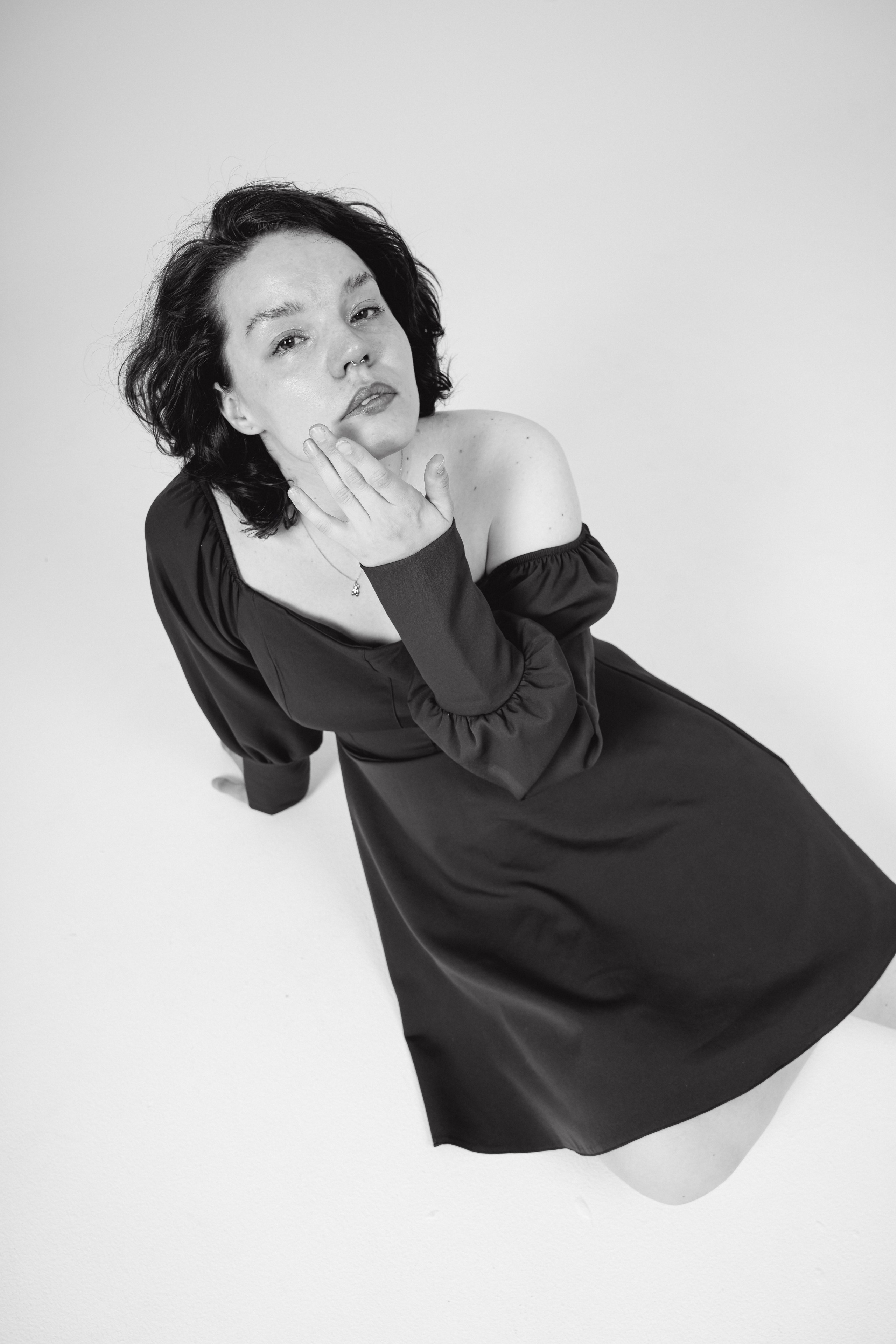 Катя. Портретный фотограф в Санкт-Петербурге Дмитриева Наталия