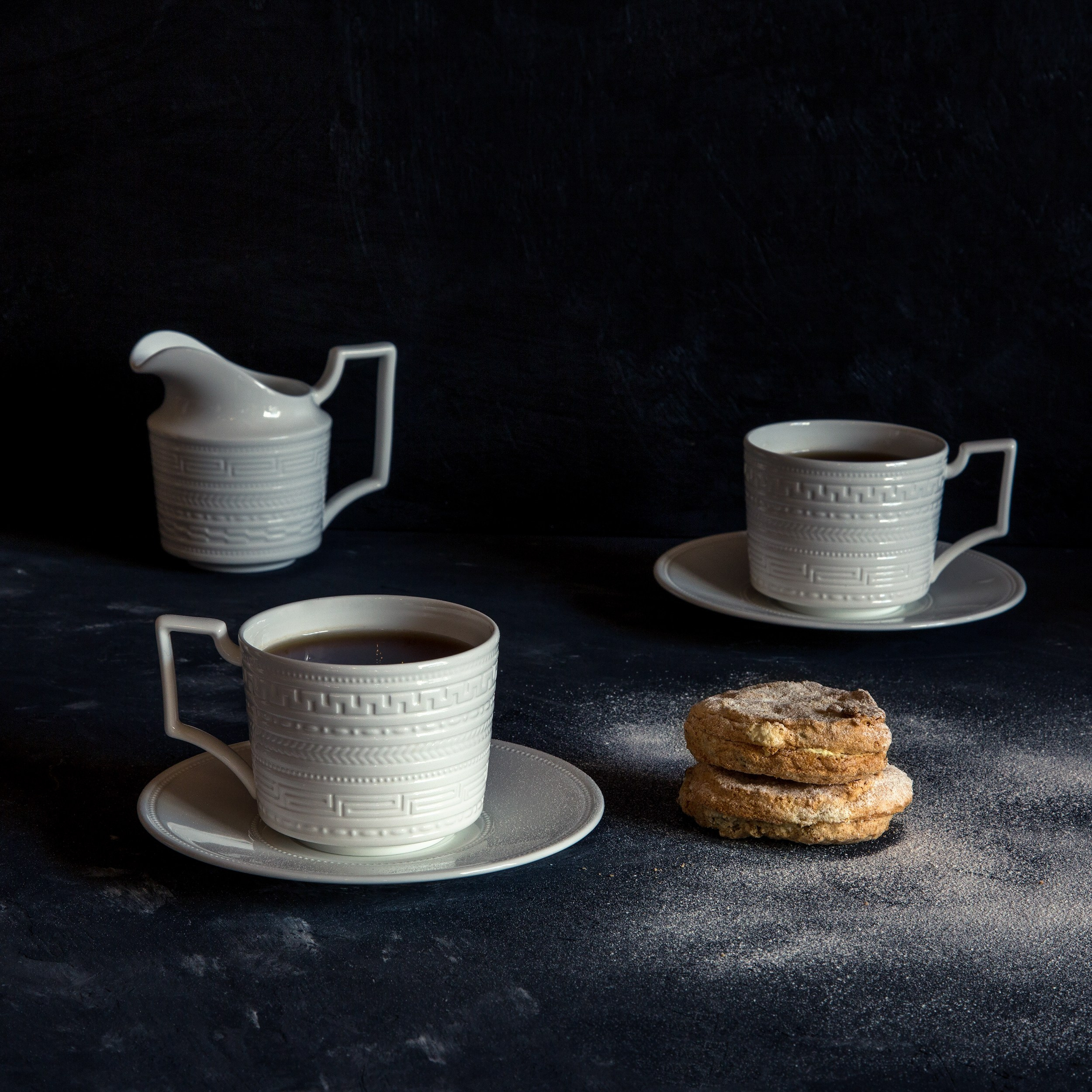 Ahmad Tea. Контент. Дима Меткин. Фотограф и режиссер (Москва)