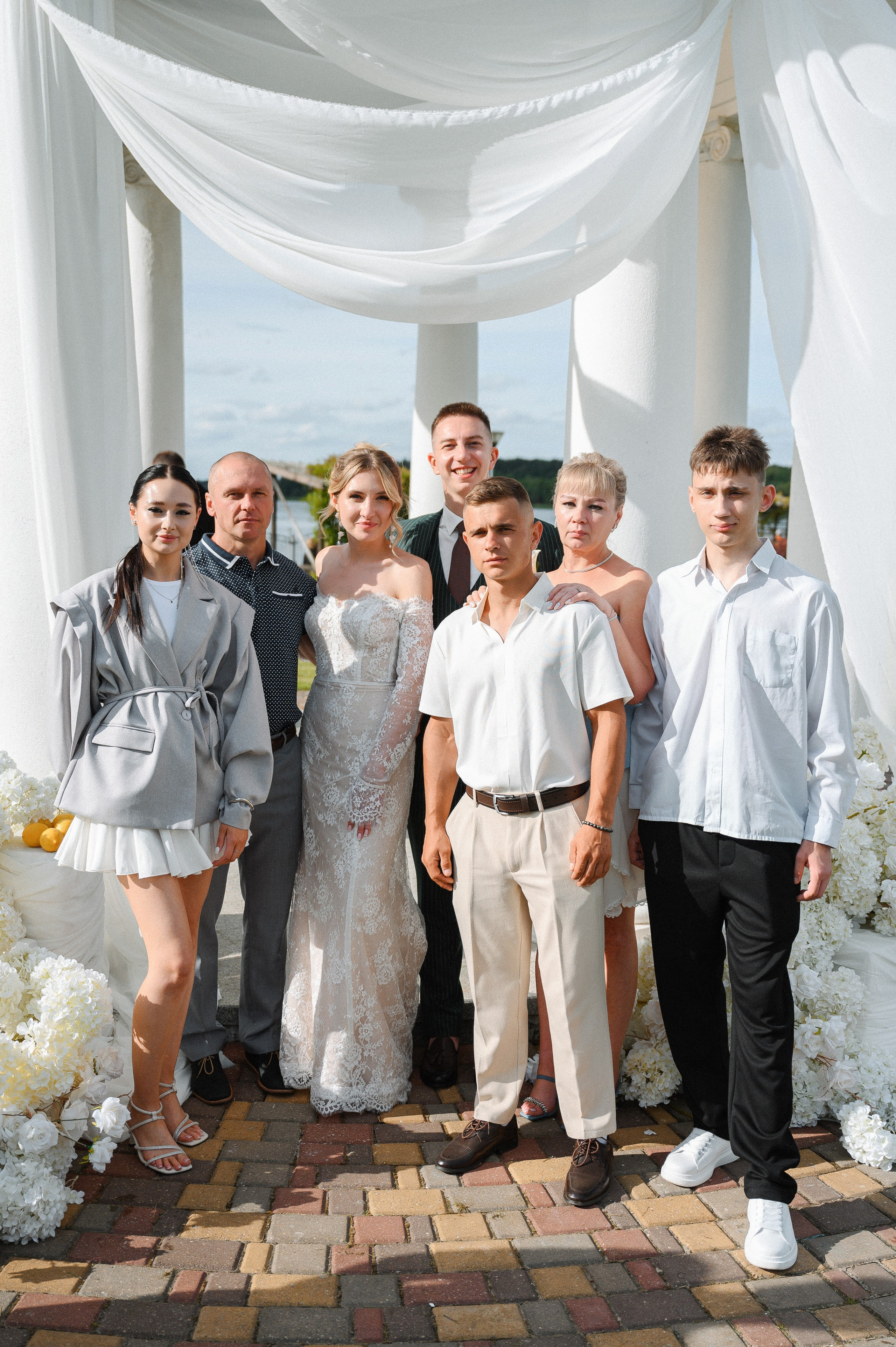 Илья & Алина