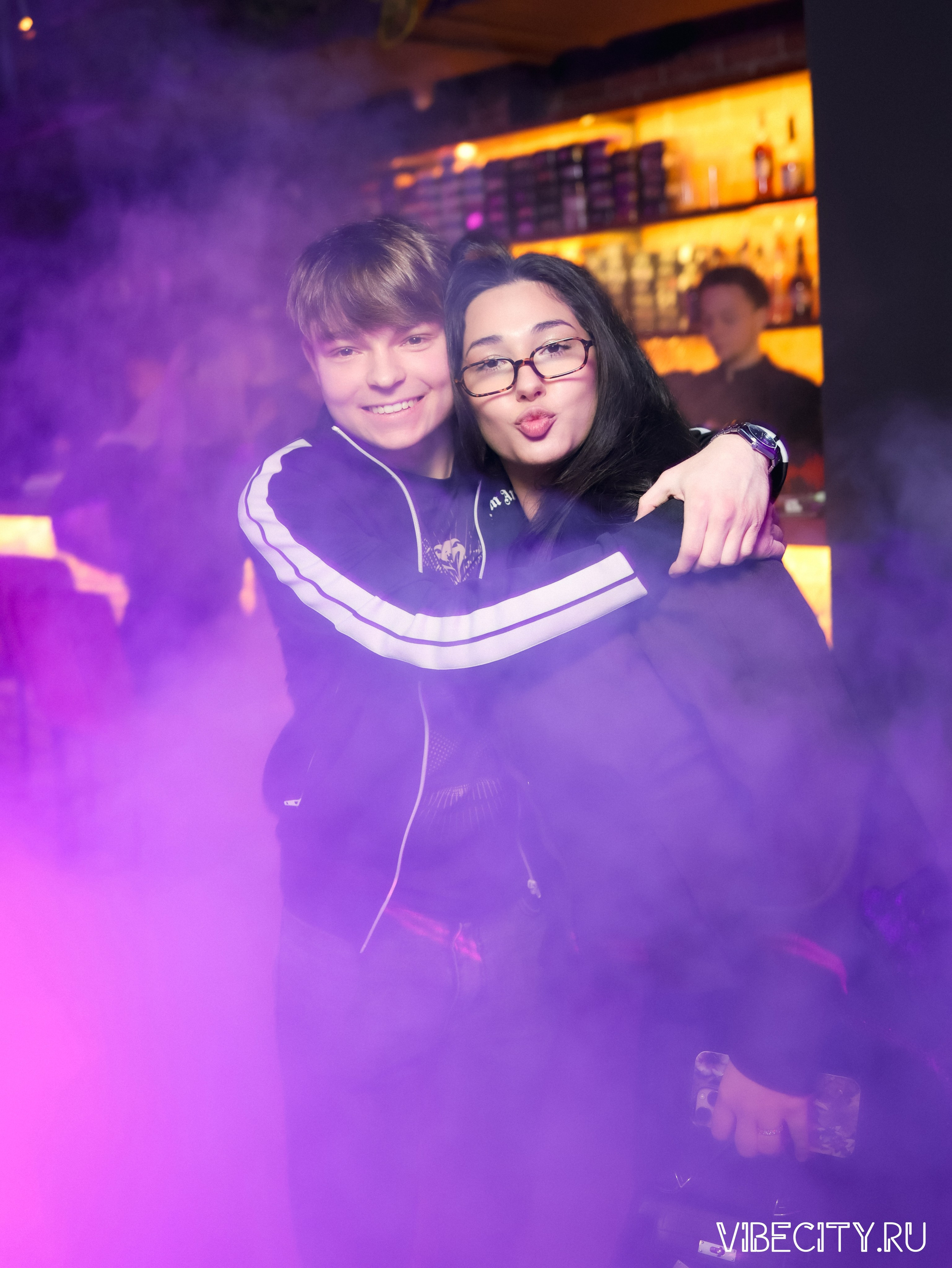 МЯТА lounge. VIBECITY.RU Вайб Сити Ру Фоторепортажи Фотоотчеты Калининград