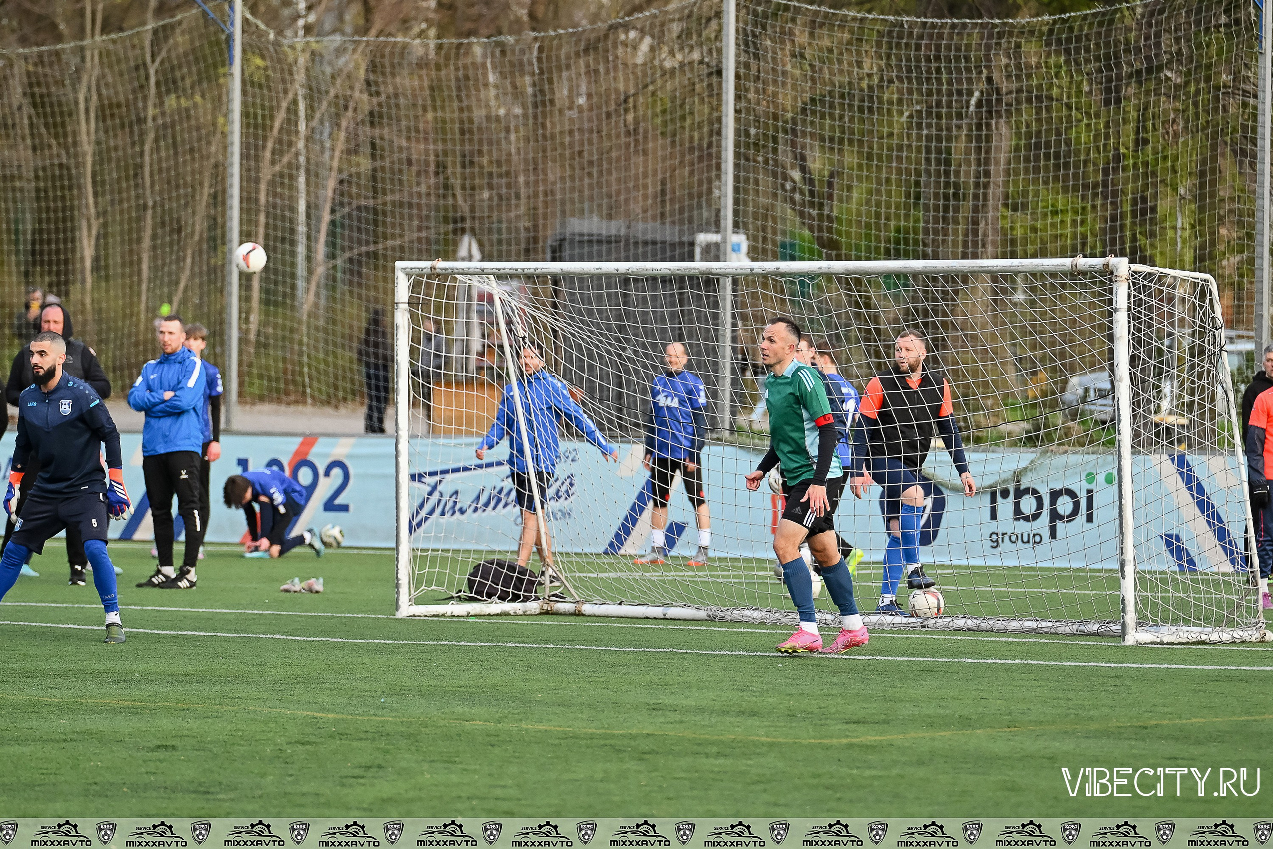 КЛФЛ «БАЛТИКА». VIBECITY.RU Вайб Сити Ру Фоторепортажи Фотоотчеты Калининград