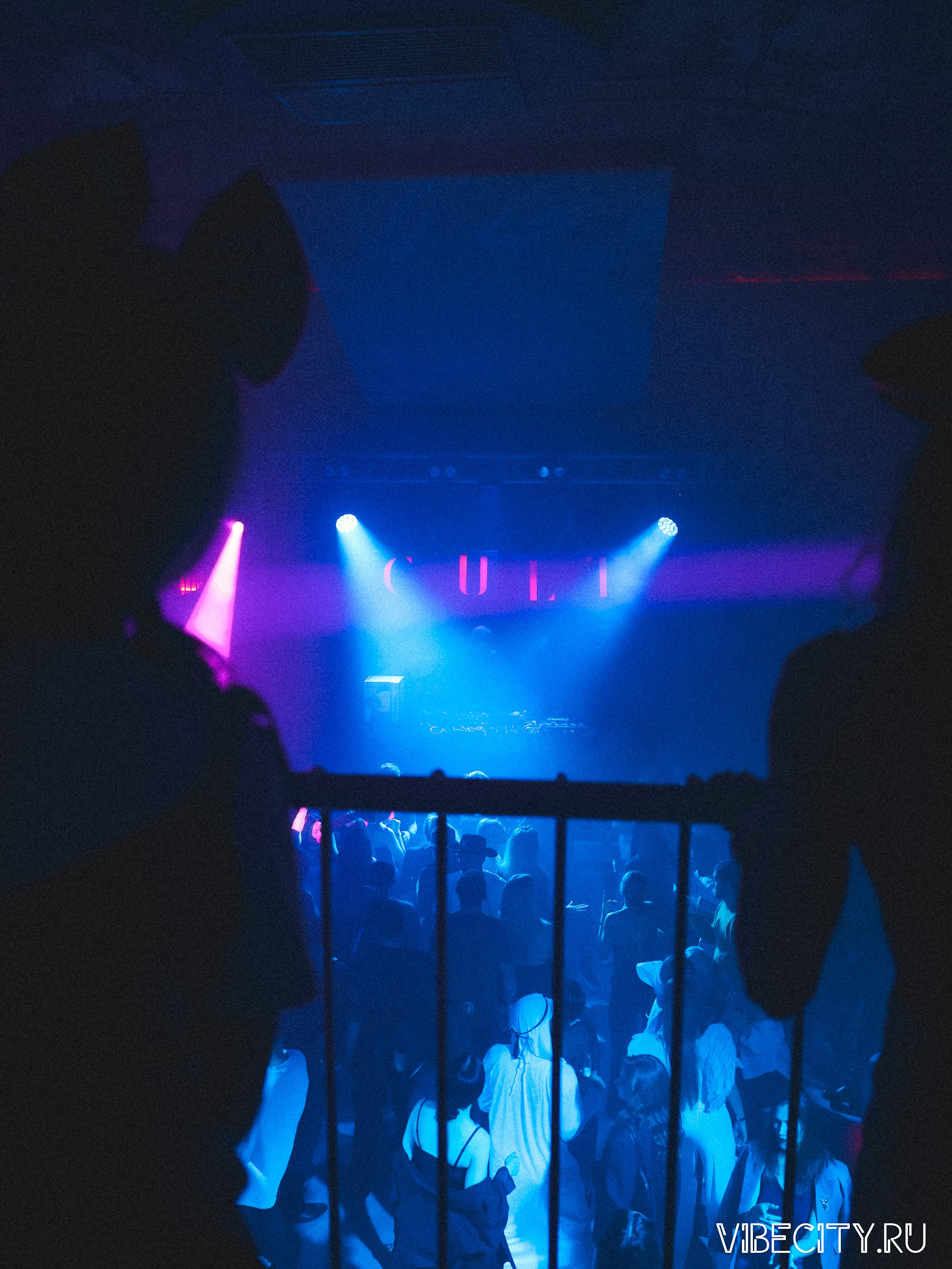 CULT. VIBECITY.RU Вайб Сити Ру Фоторепортажи Фотоотчеты Калининград