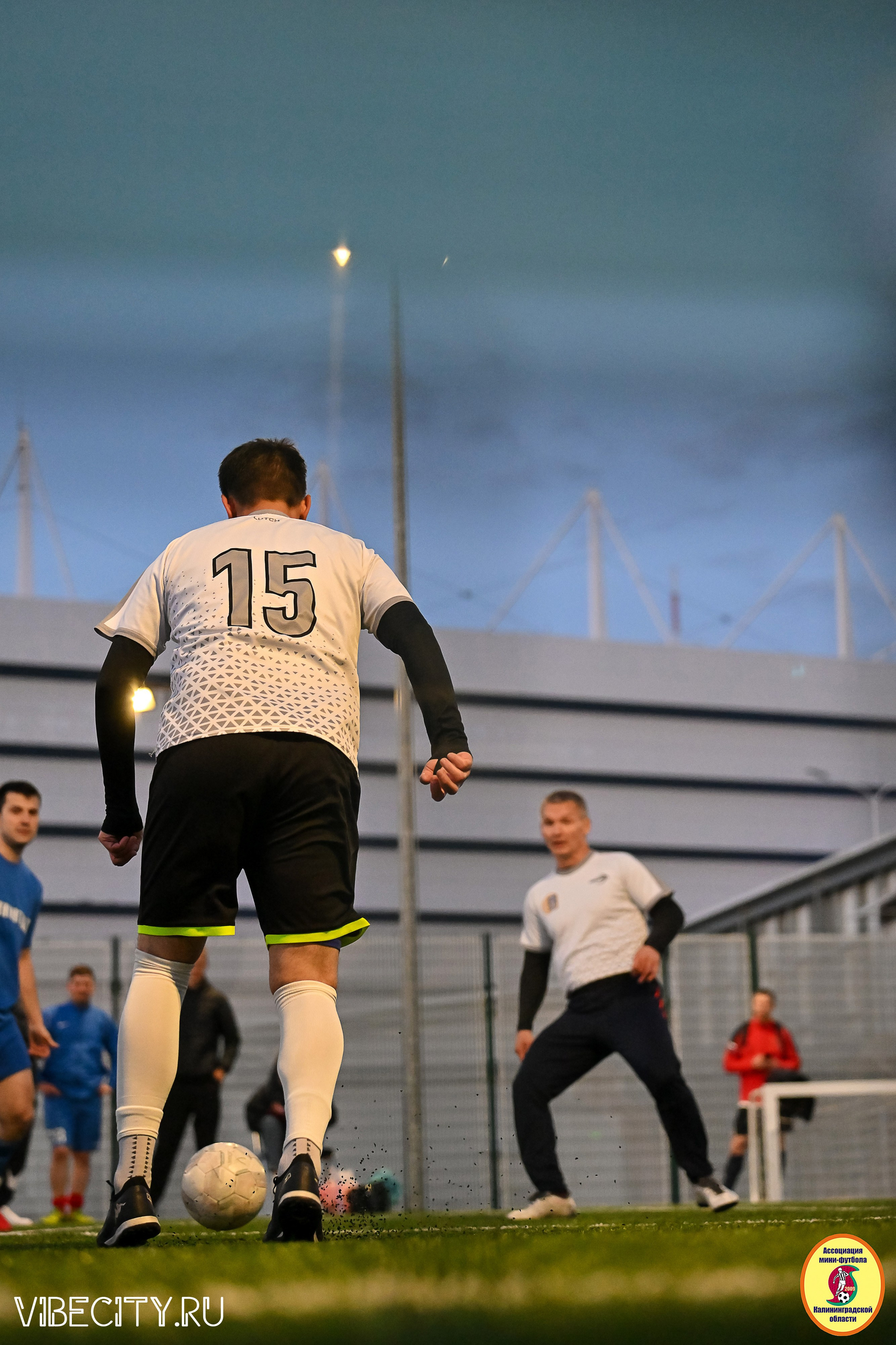 ИГРЫ МИНИ-ФУТБОЛЬНОЙ И КОРПОРАТИВНОЙ ЛИГИ. VIBECITY.RU Вайб Сити Ру Фоторепортажи Фотоотчеты Калининград