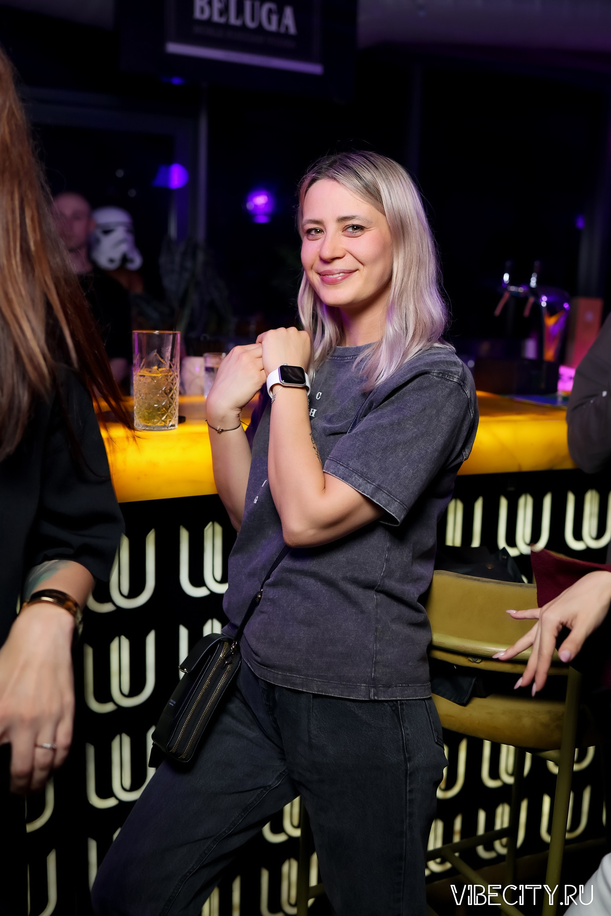 DOUBLE U. VIBECITY.RU Вайб Сити Ру Фоторепортажи Фотоотчеты Калининград