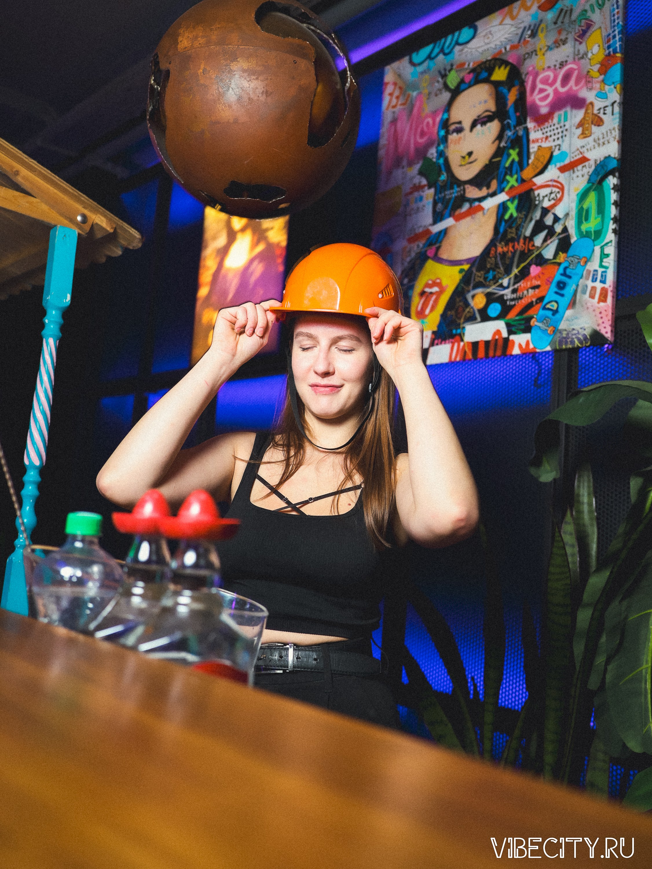 DOUBLE U. VIBECITY.RU Вайб Сити Ру Фоторепортажи Фотоотчеты Калининград