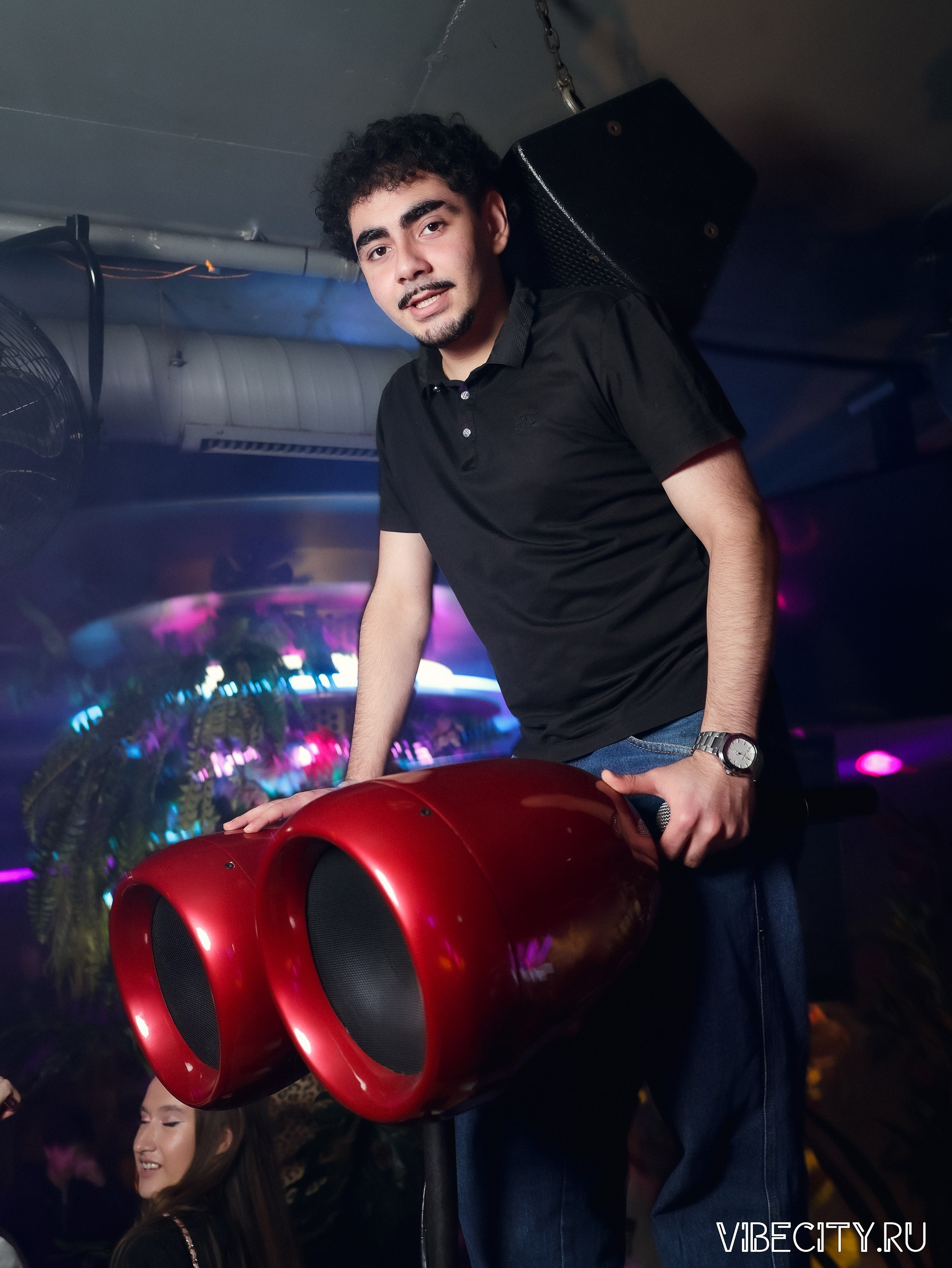 DOUBLE U. VIBECITY.RU Вайб Сити Ру Фоторепортажи Фотоотчеты Калининград