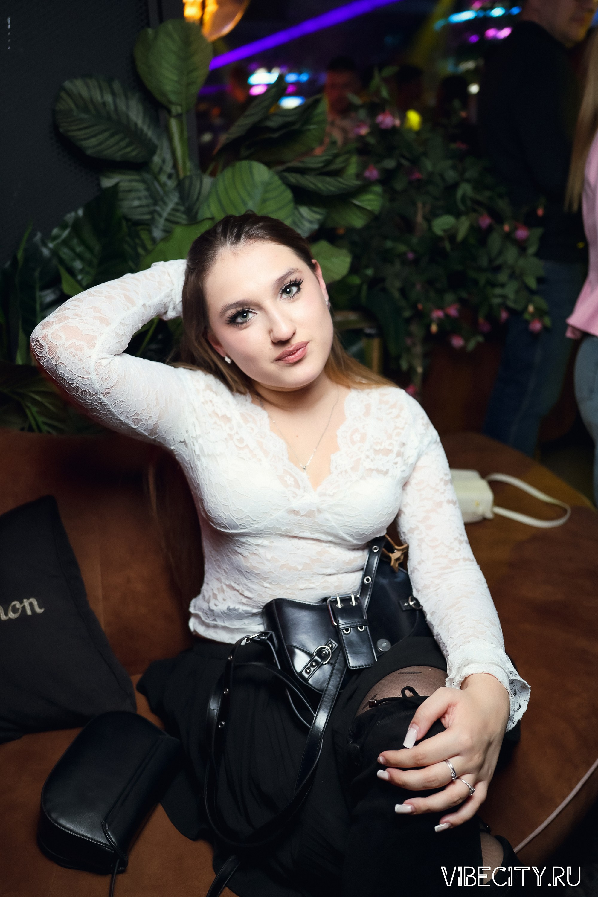 DOUBLE U. VIBECITY.RU Вайб Сити Ру Фоторепортажи Фотоотчеты Калининград