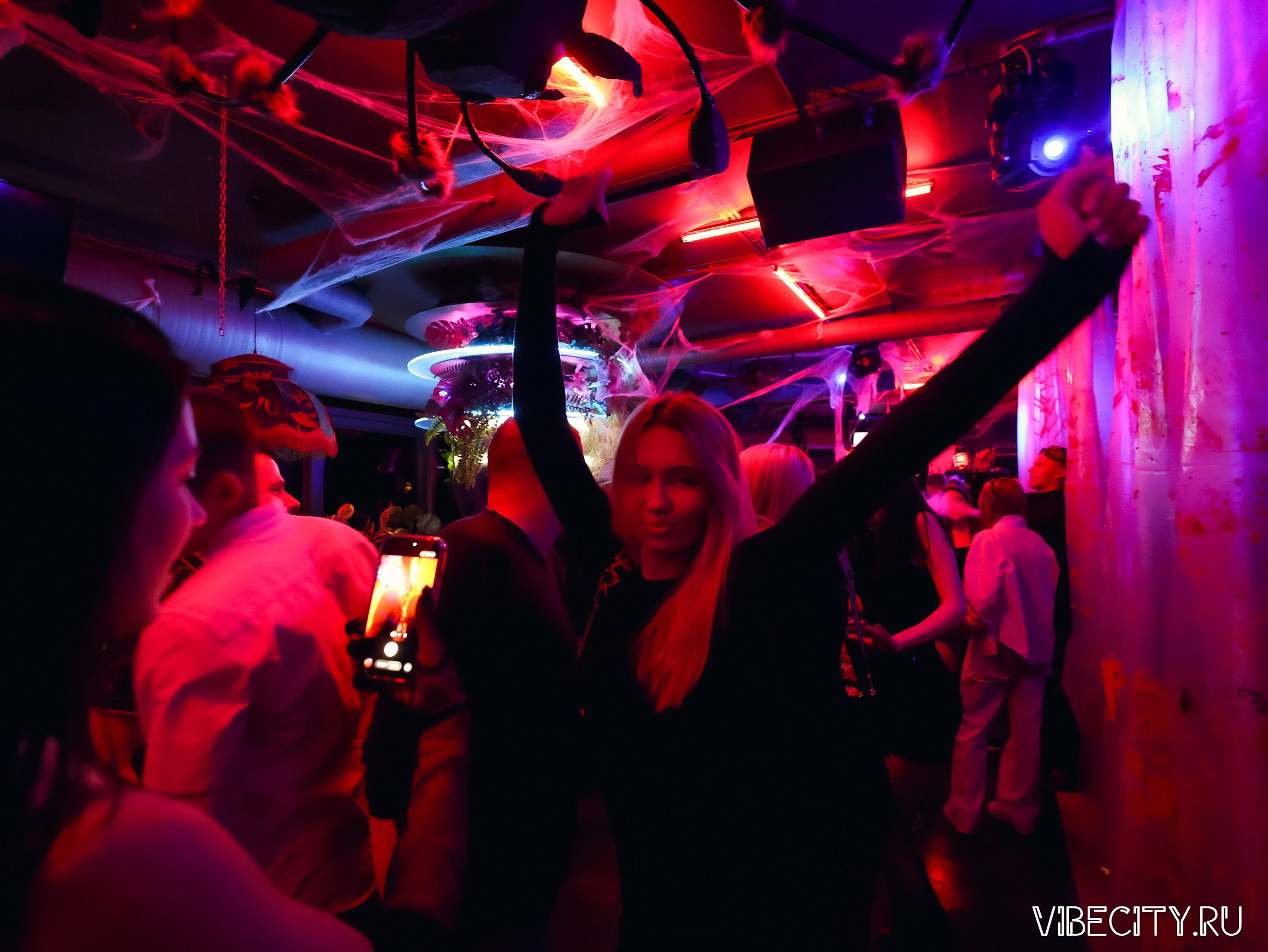 DOUBLE U. VIBECITY.RU Вайб Сити Ру Фоторепортажи Фотоотчеты Калининград