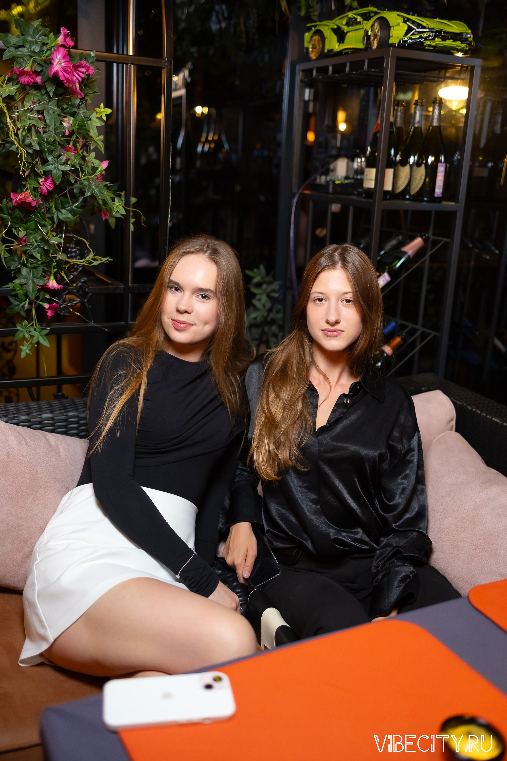 DOUBLE U. VIBECITY.RU Вайб Сити Ру Фоторепортажи Фотоотчеты Калининград