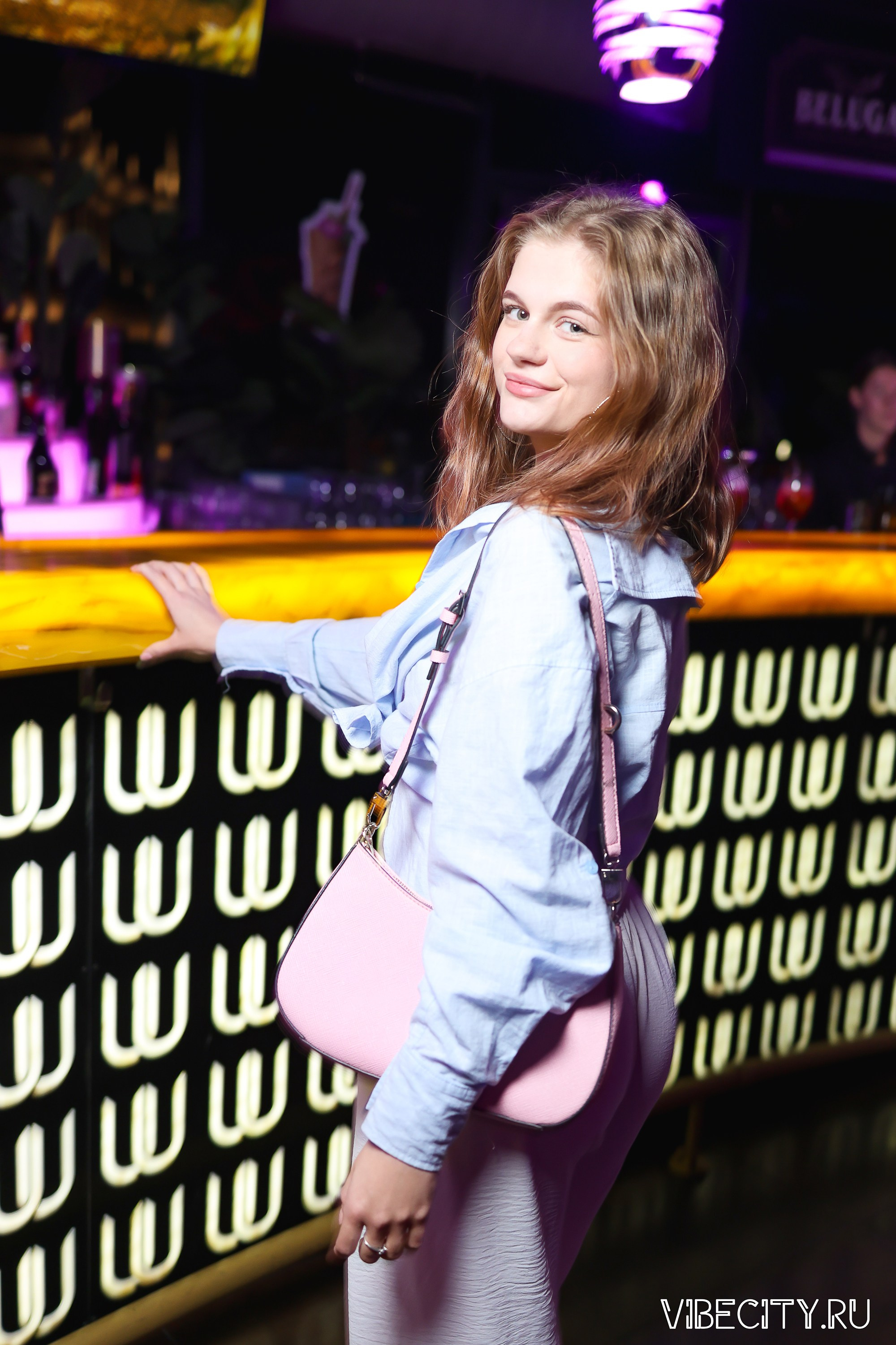 DOUBLE U. VIBECITY.RU Вайб Сити Ру Фоторепортажи Фотоотчеты Калининград