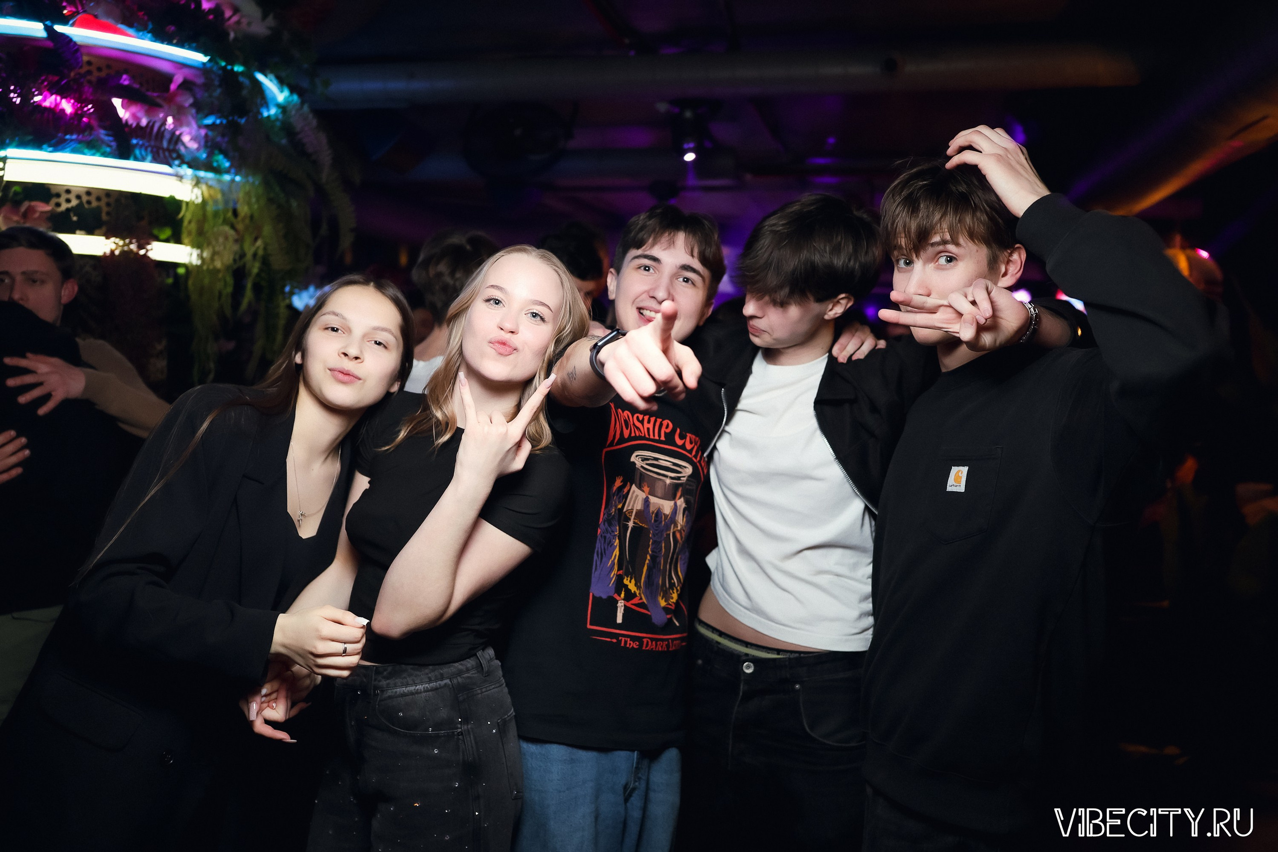 DOUBLE U. VIBECITY.RU Вайб Сити Ру Фоторепортажи Фотоотчеты Калининград