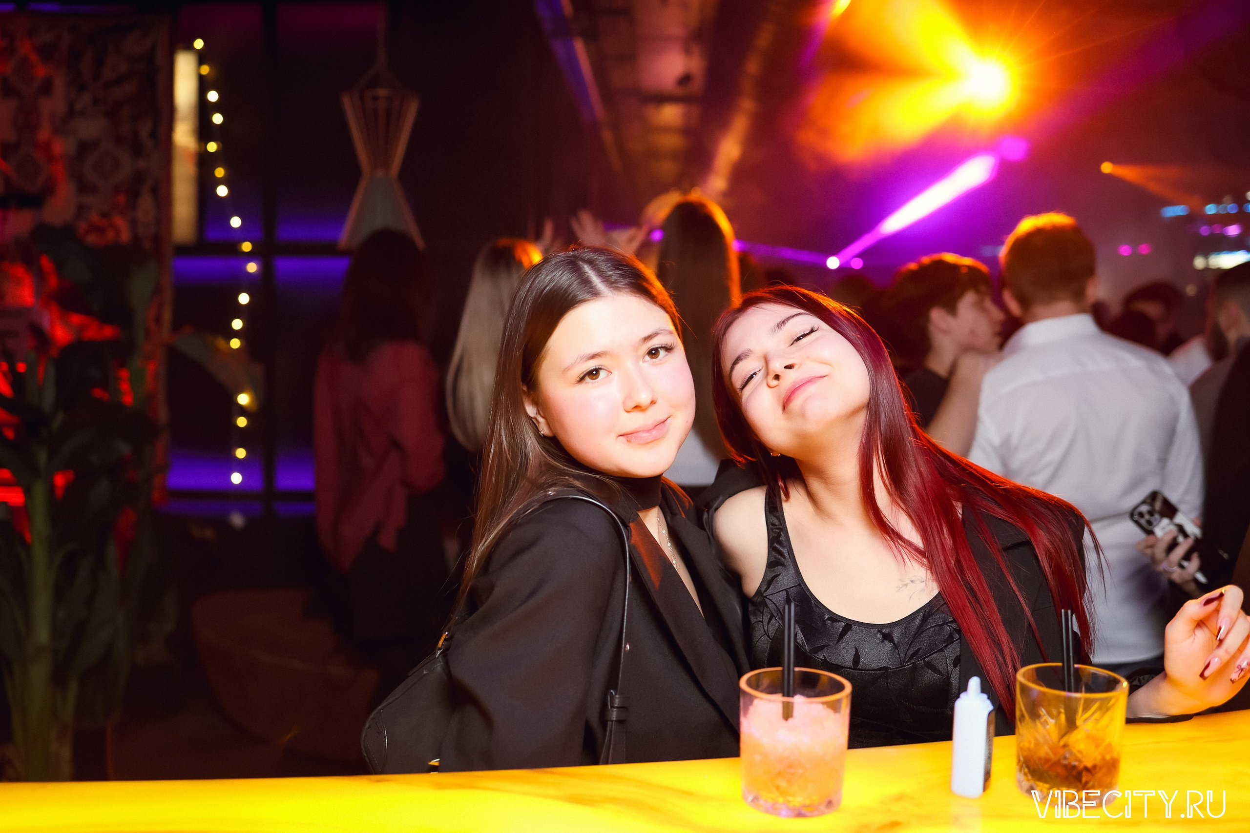 DOUBLE U. VIBECITY.RU Вайб Сити Ру Фоторепортажи Фотоотчеты Калининград