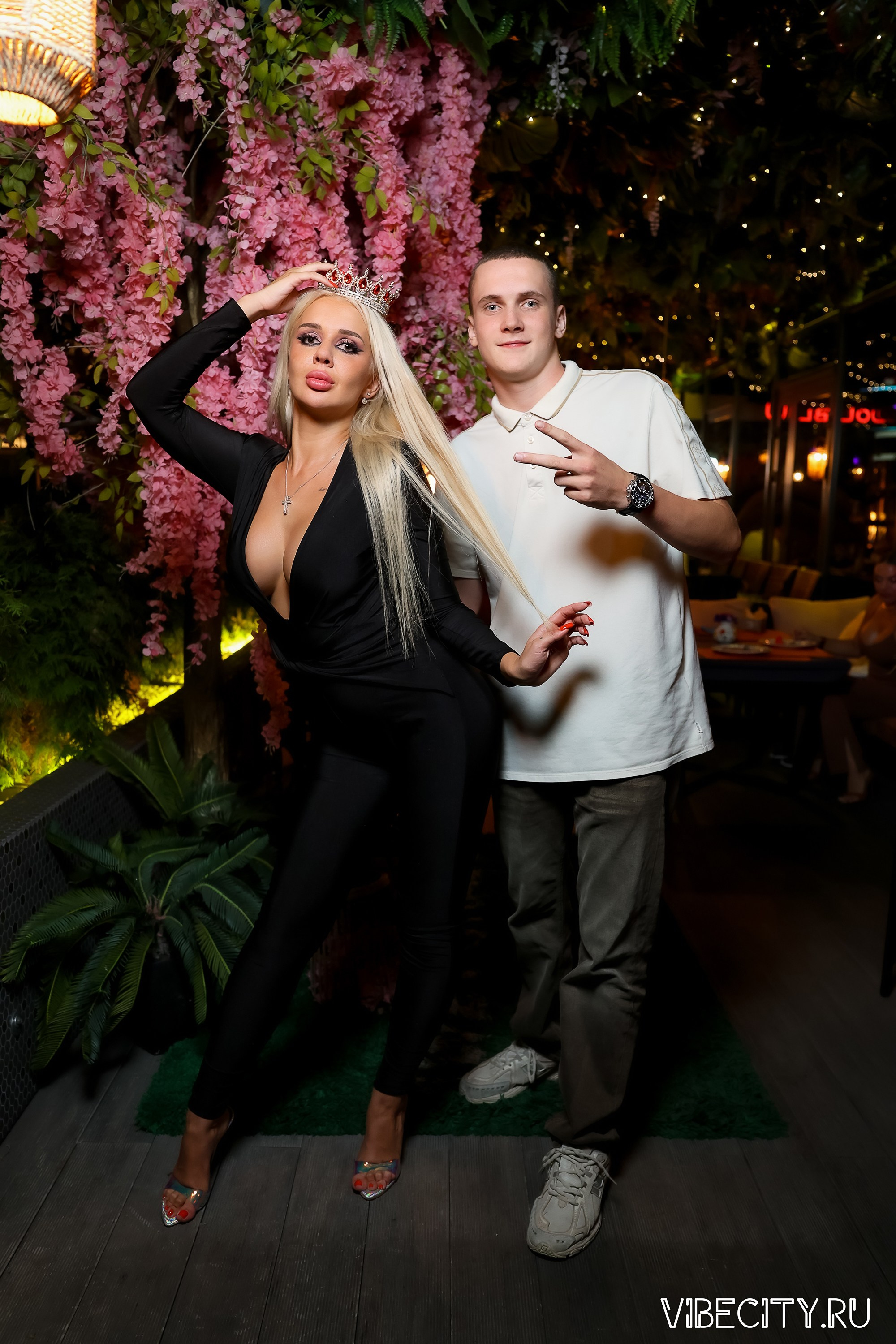 DOUBLE U. VIBECITY.RU Вайб Сити Ру Фоторепортажи Фотоотчеты Калининград