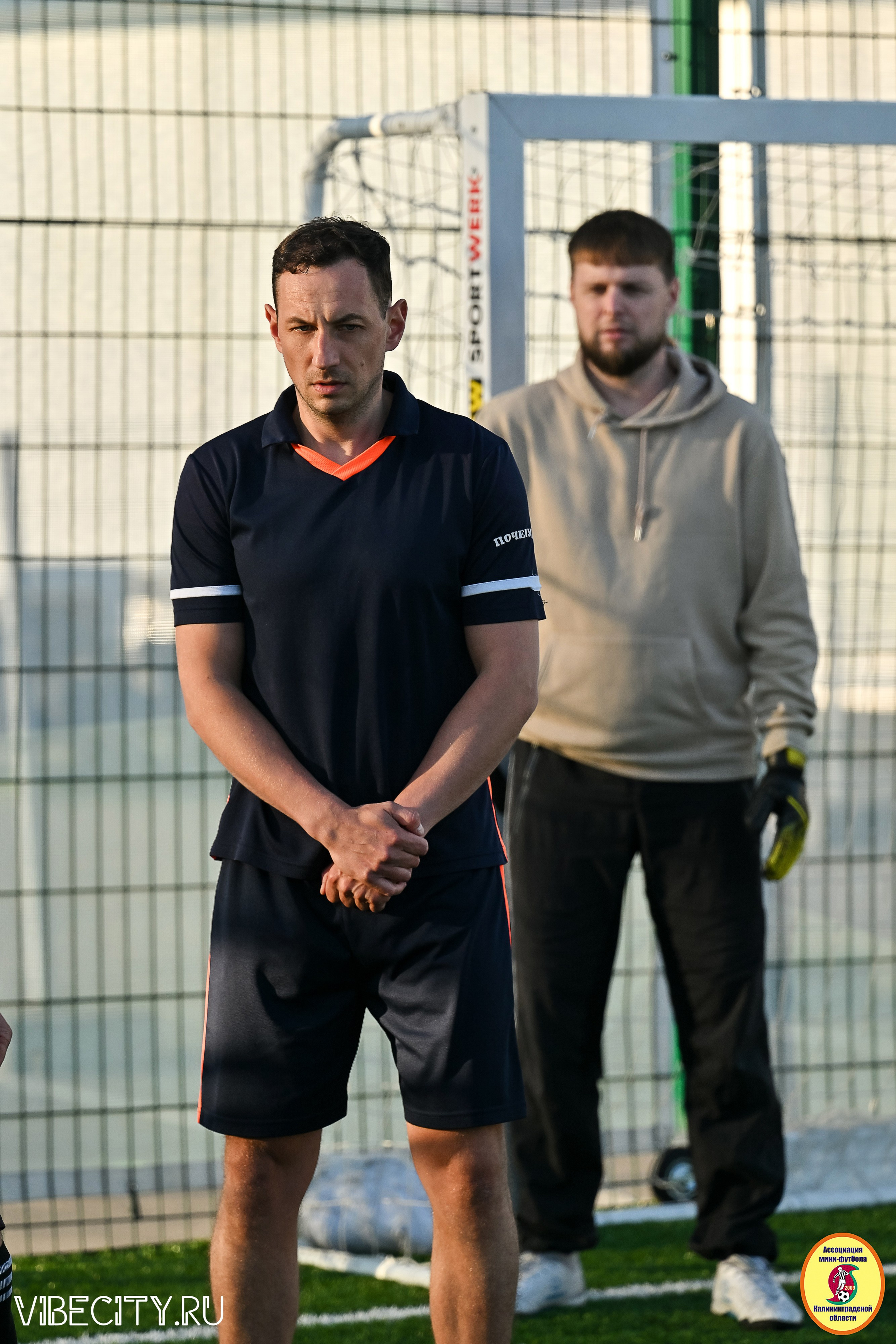 ИГРЫ МИНИ-ФУТБОЛЬНОЙ И КОРПОРАТИВНОЙ ЛИГИ. VIBECITY.RU Вайб Сити Ру Фоторепортажи Фотоотчеты Калининград
