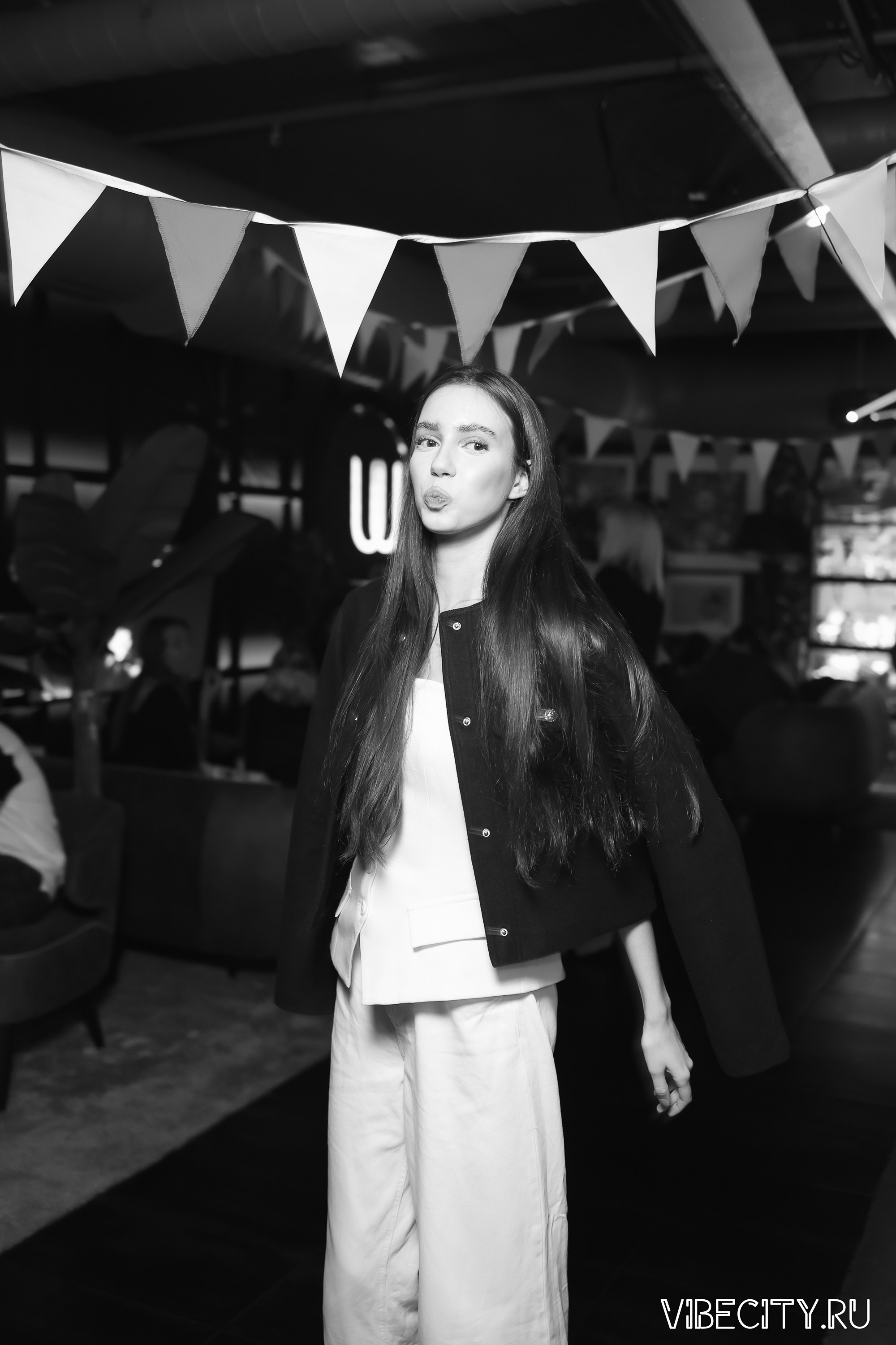 DOUBLE U. VIBECITY.RU Вайб Сити Ру Фоторепортажи Фотоотчеты Калининград