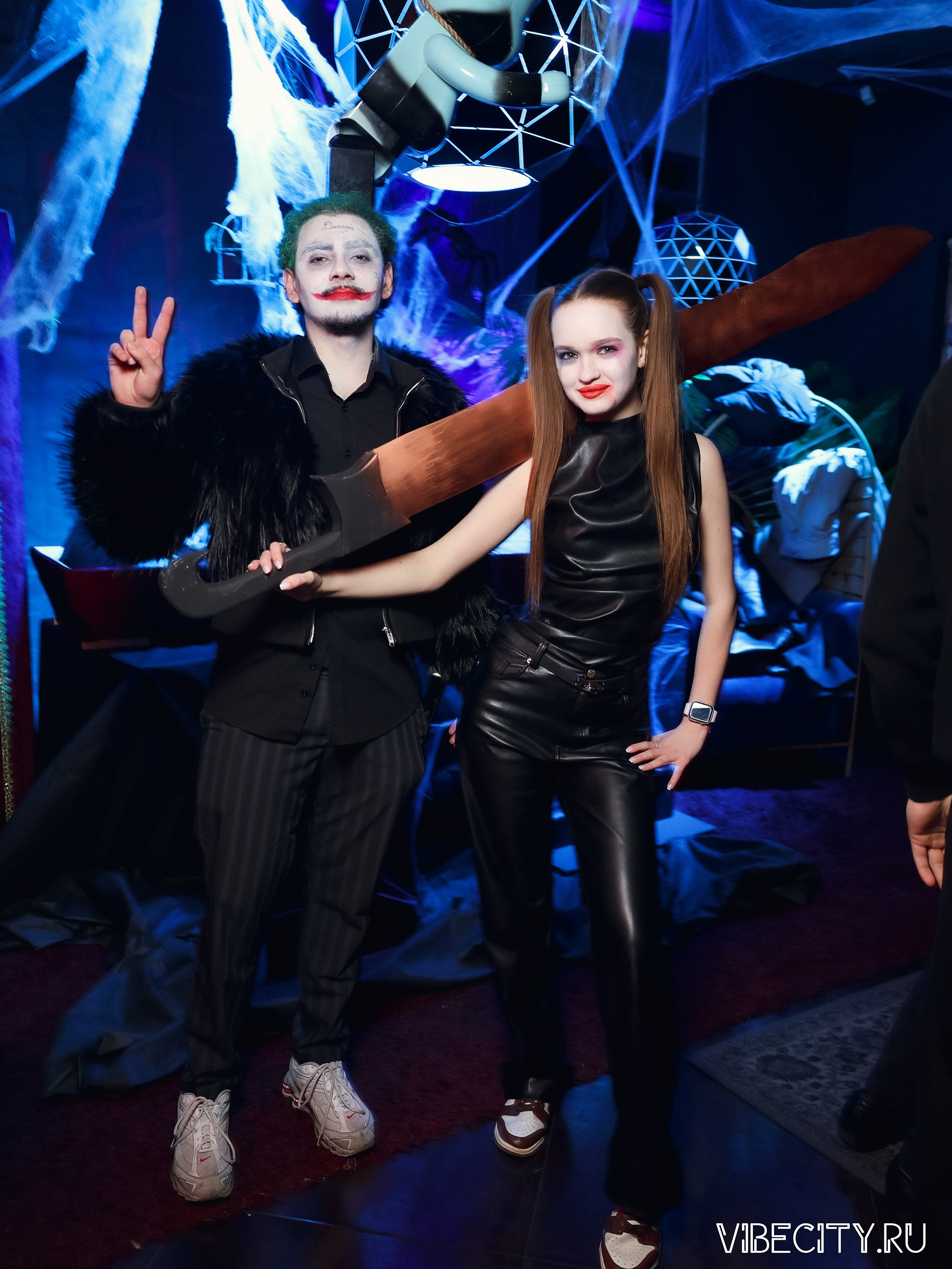 DOUBLE U. VIBECITY.RU Вайб Сити Ру Фоторепортажи Фотоотчеты Калининград