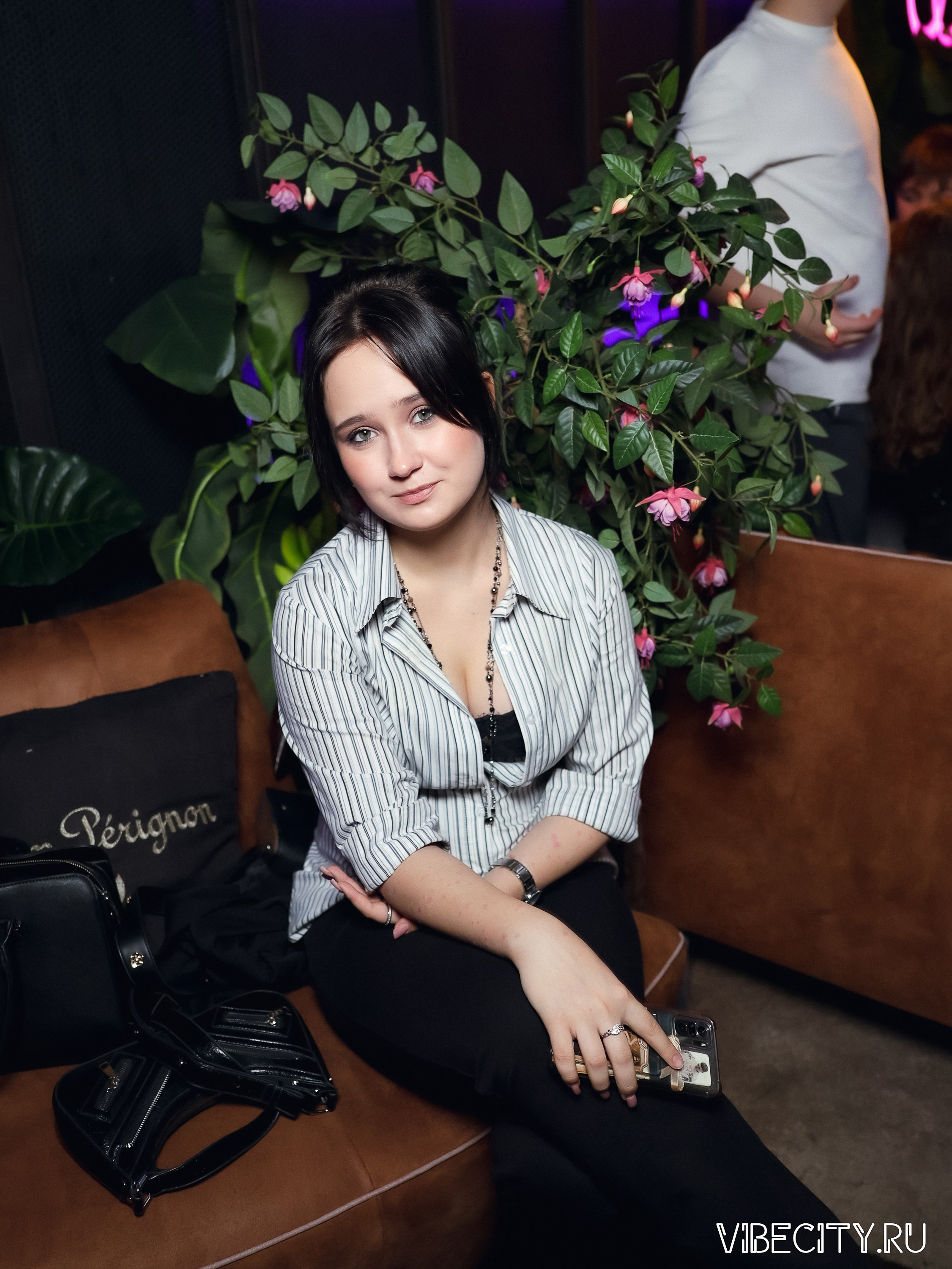 DOUBLE U. VIBECITY.RU Вайб Сити Ру Фоторепортажи Фотоотчеты Калининград