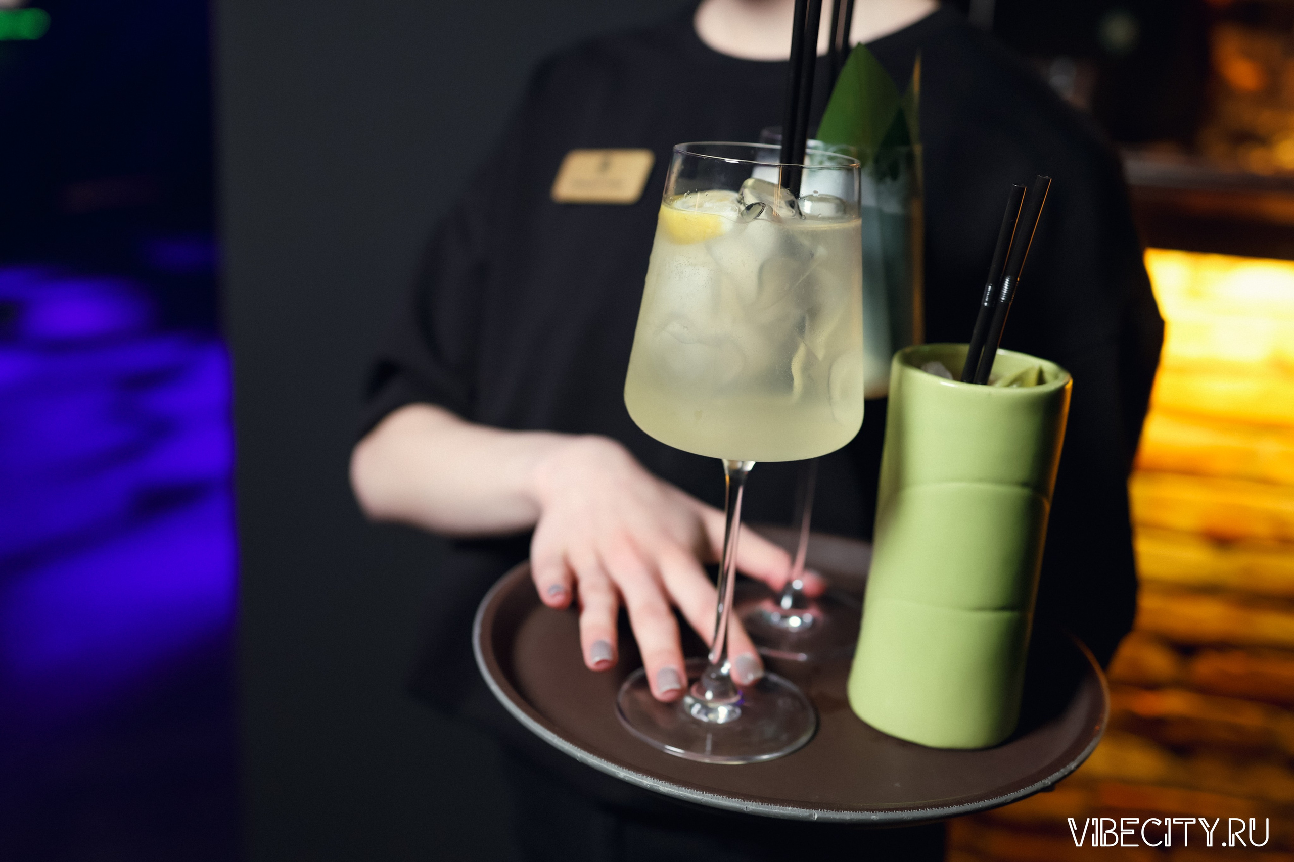 МЯТА lounge. VIBECITY.RU Вайб Сити Ру Фоторепортажи Фотоотчеты Калининград