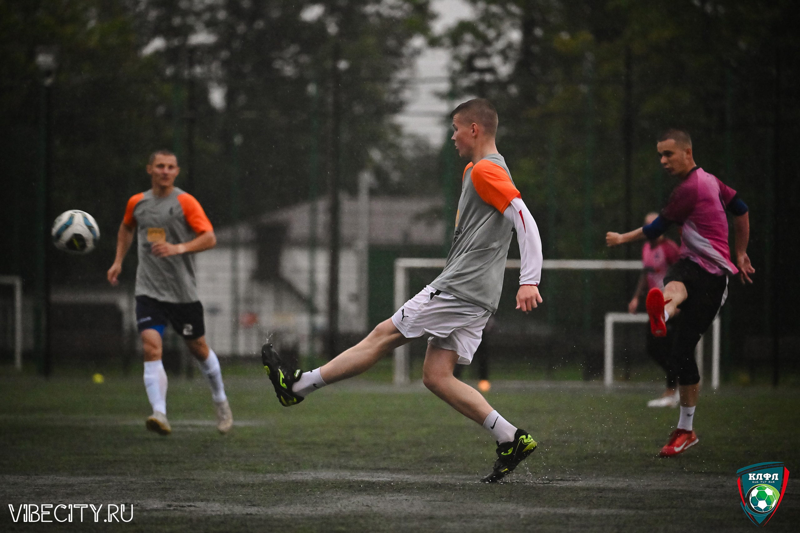 ПЛЕЙ-ОФФ XXl ЛЕТНЕГО КУБКА КАЛИНИНГРАДСКОЙ ЛФЛ. VIBECITY.RU Вайб Сити Ру Фоторепортажи Фотоотчеты Калининград