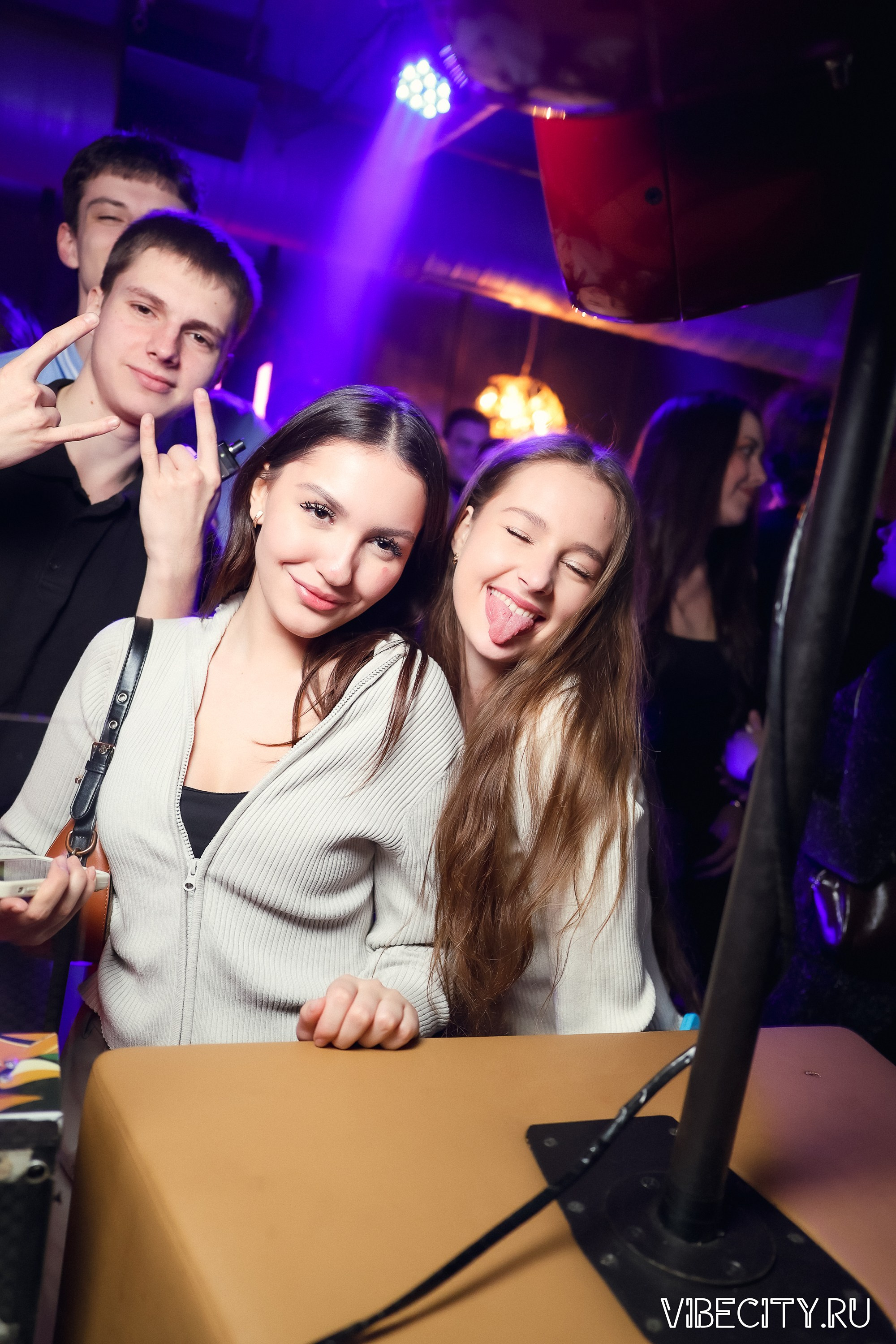 DOUBLE U. VIBECITY.RU Вайб Сити Ру Фоторепортажи Фотоотчеты Калининград