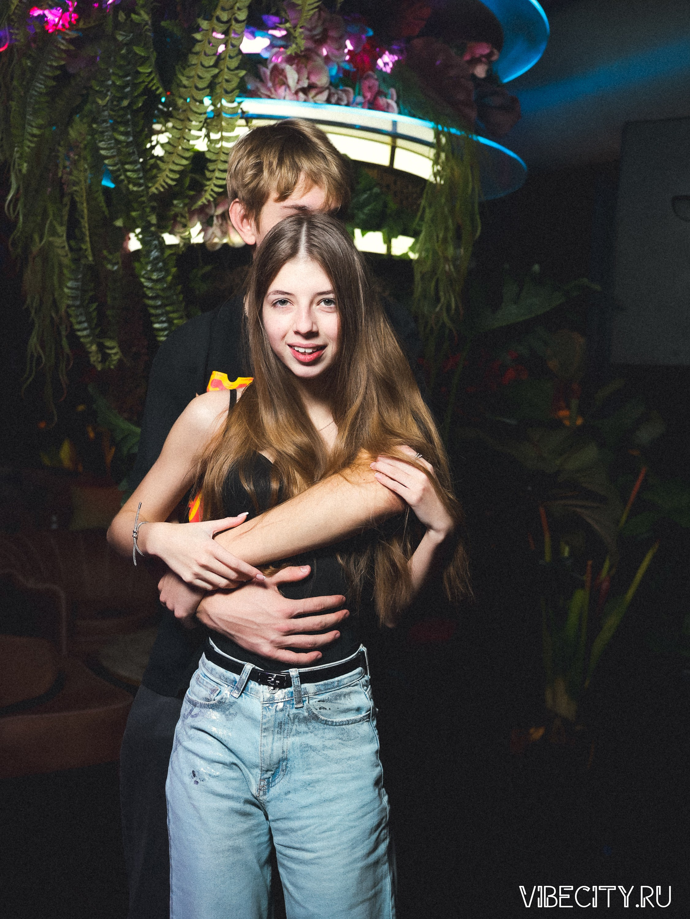 DOUBLE U. VIBECITY.RU Вайб Сити Ру Фоторепортажи Фотоотчеты Калининград