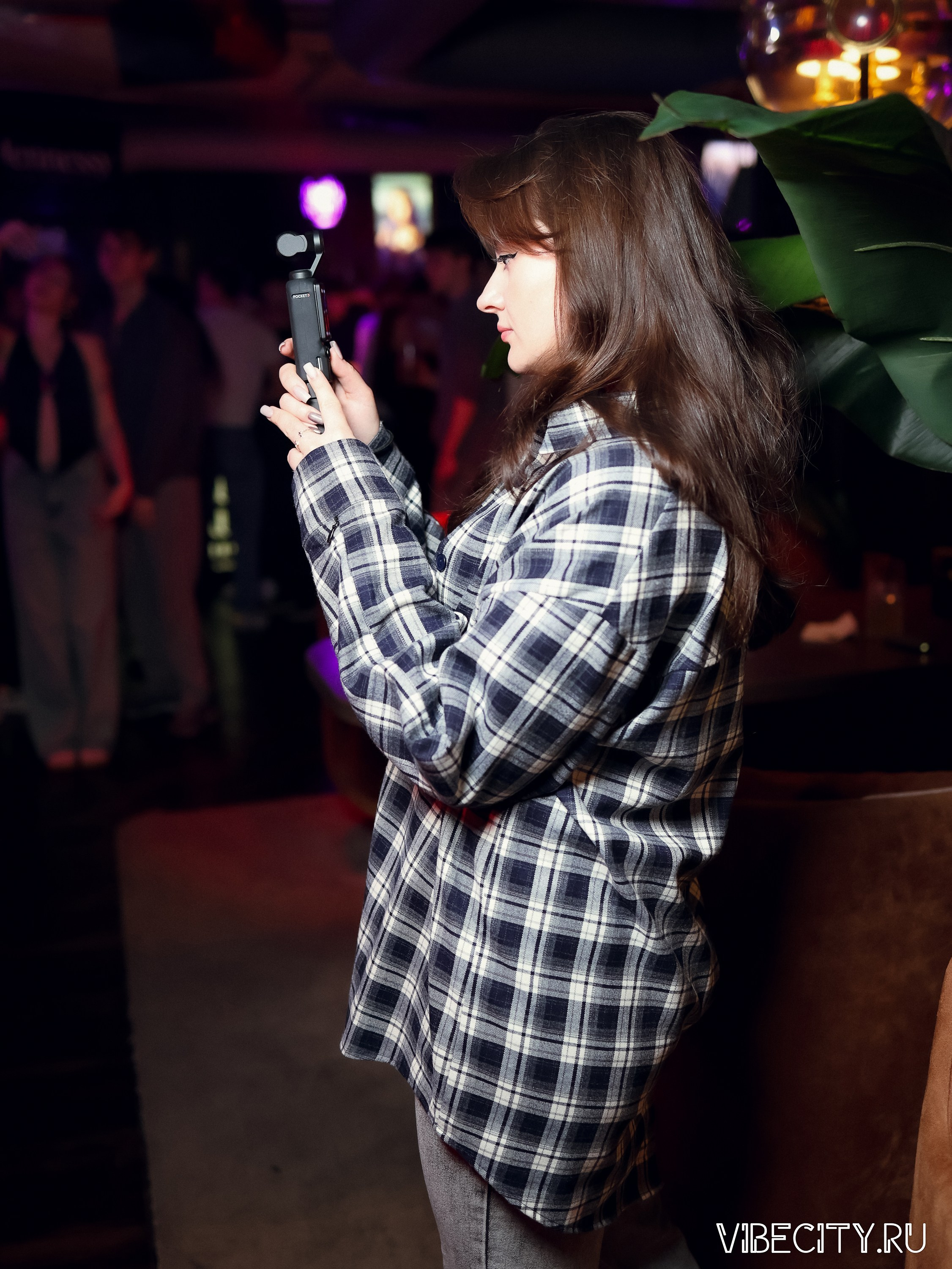 DOUBLE U. VIBECITY.RU Вайб Сити Ру Фоторепортажи Фотоотчеты Калининград