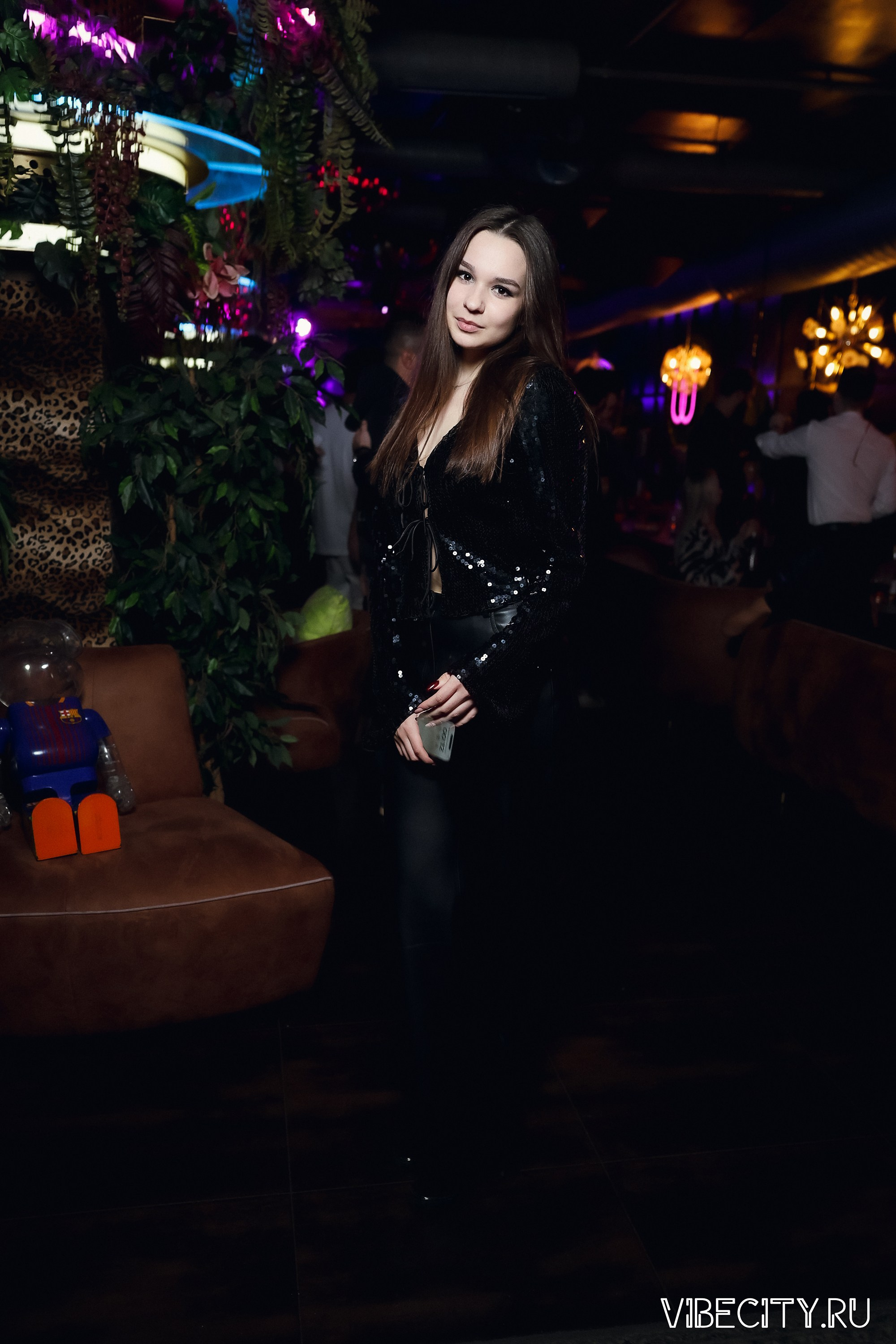 DOUBLE U. VIBECITY.RU Вайб Сити Ру Фоторепортажи Фотоотчеты Калининград