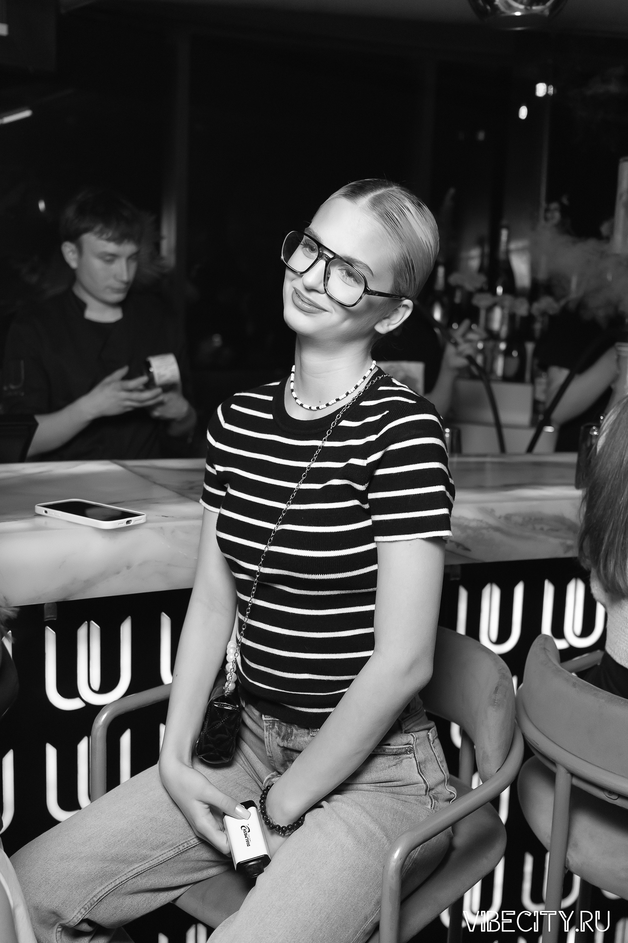 DOUBLE U. VIBECITY.RU Вайб Сити Ру Фоторепортажи Фотоотчеты Калининград