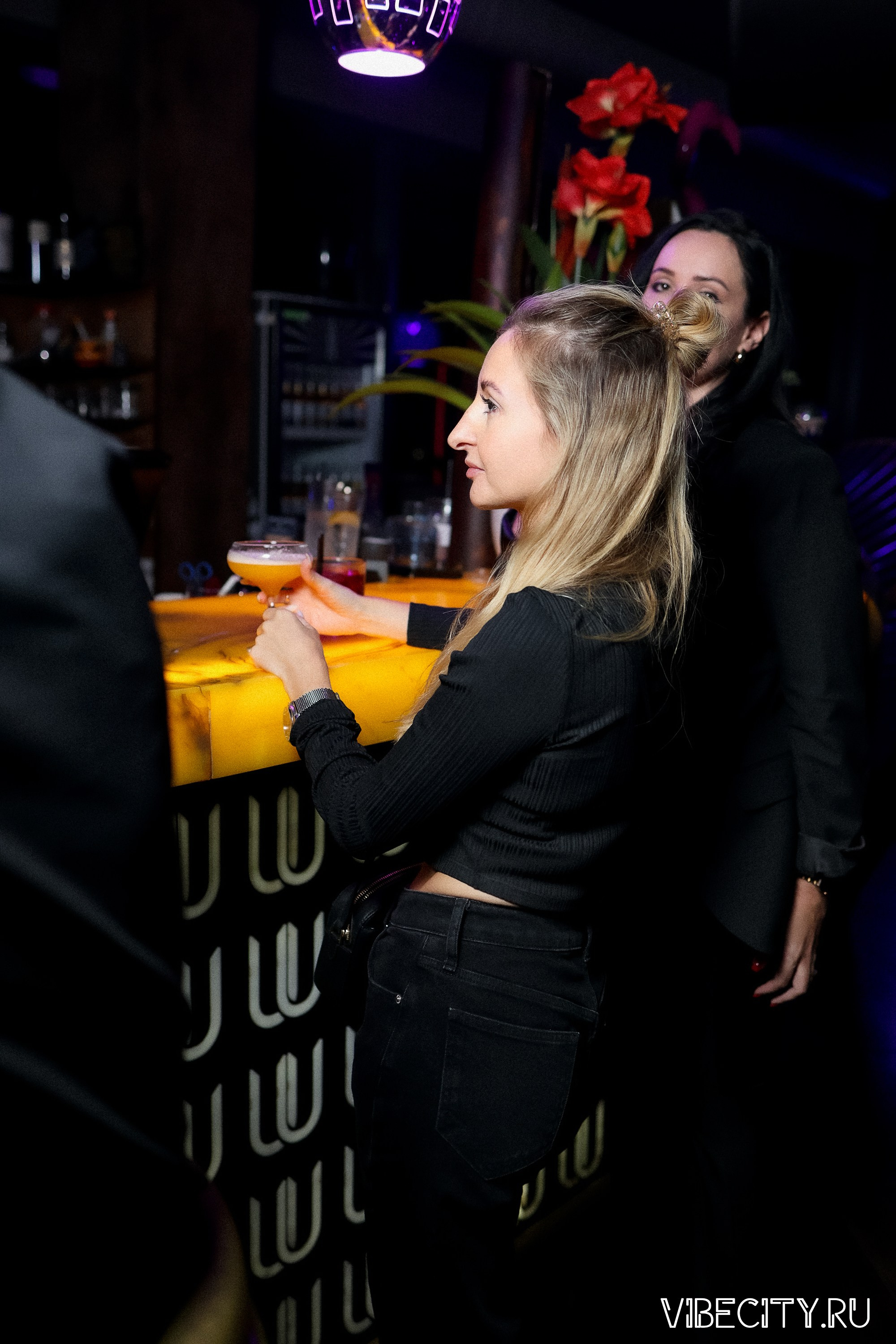 DOUBLE U. VIBECITY.RU Вайб Сити Ру Фоторепортажи Фотоотчеты Калининград